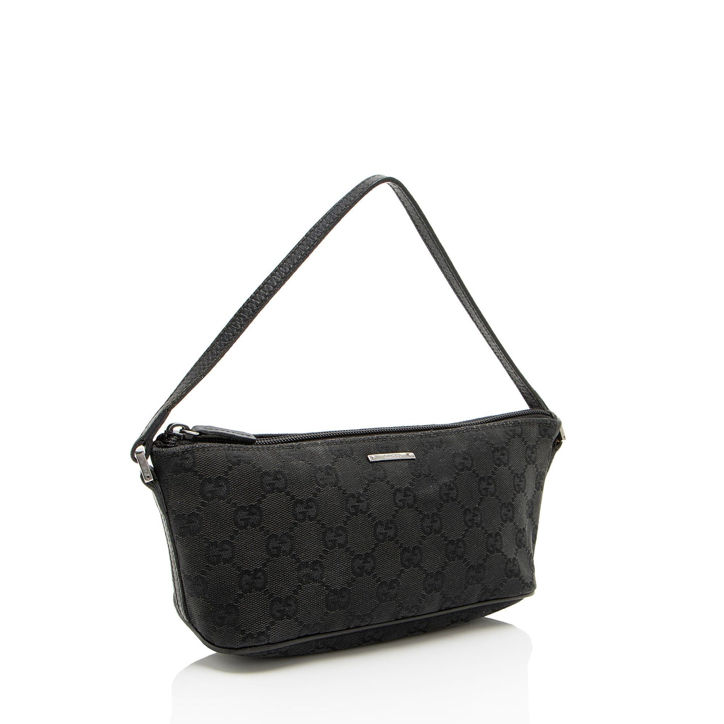 Gucci GG Canvas Classic Pochette