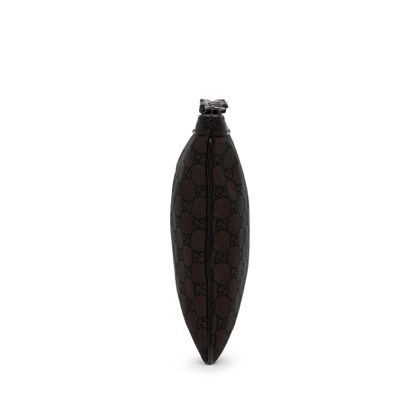 Gucci Canvas Clutch