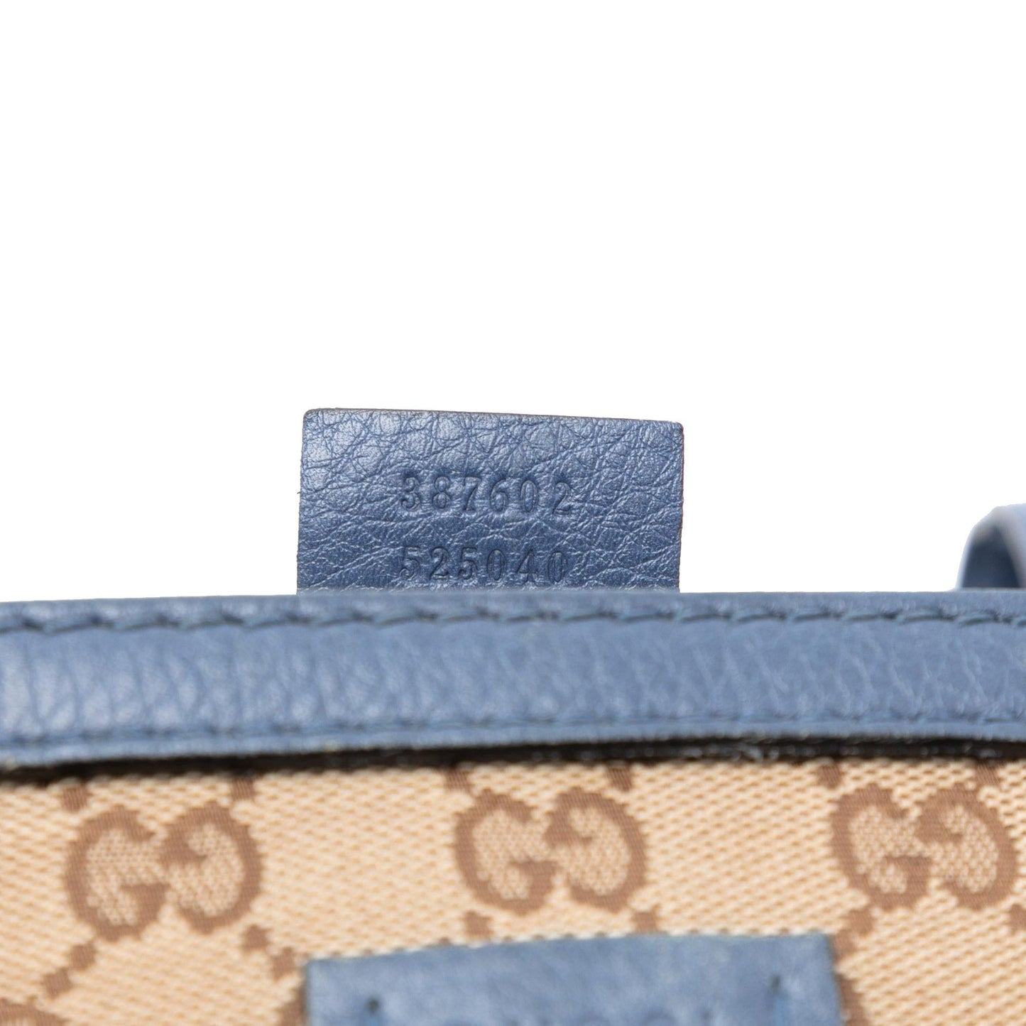 Gucci GG Canvas Convertible Tote