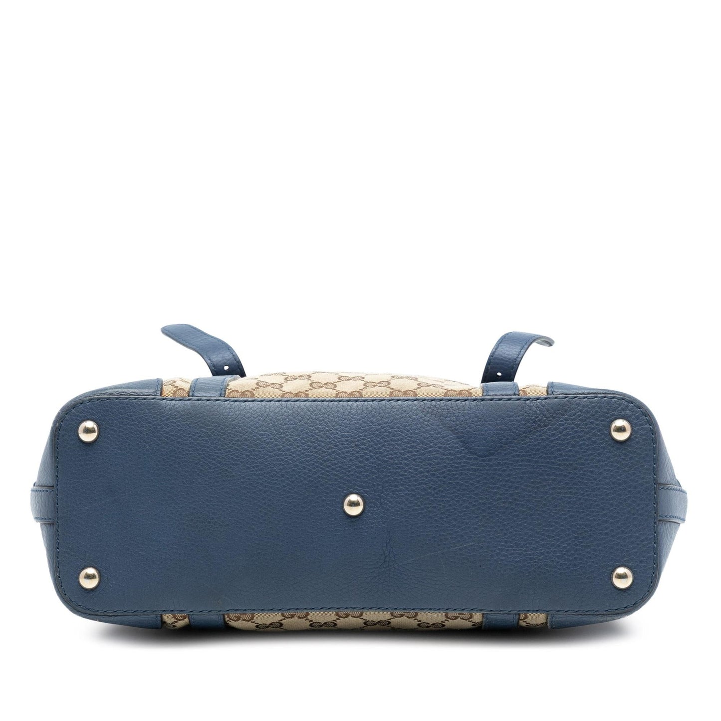 Gucci GG Canvas Convertible Tote