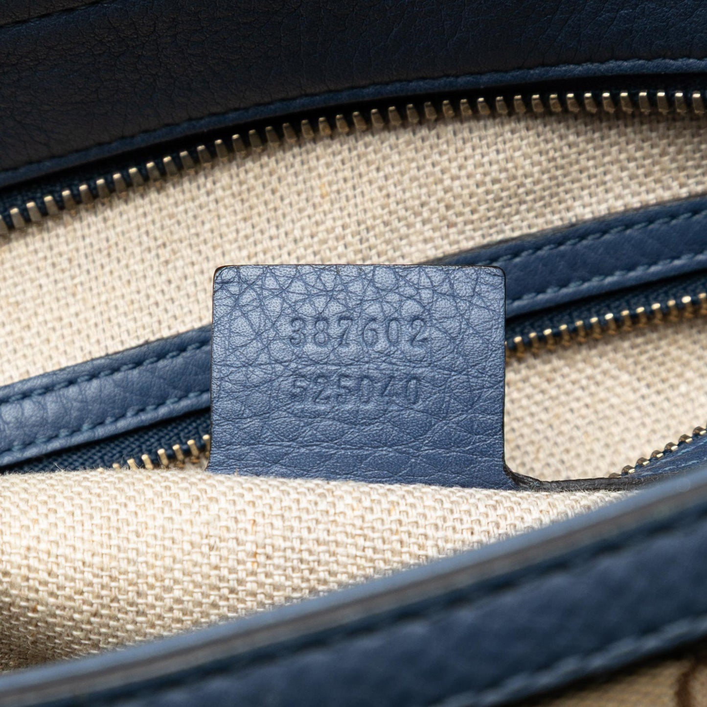 Gucci GG Canvas Convertible Tote