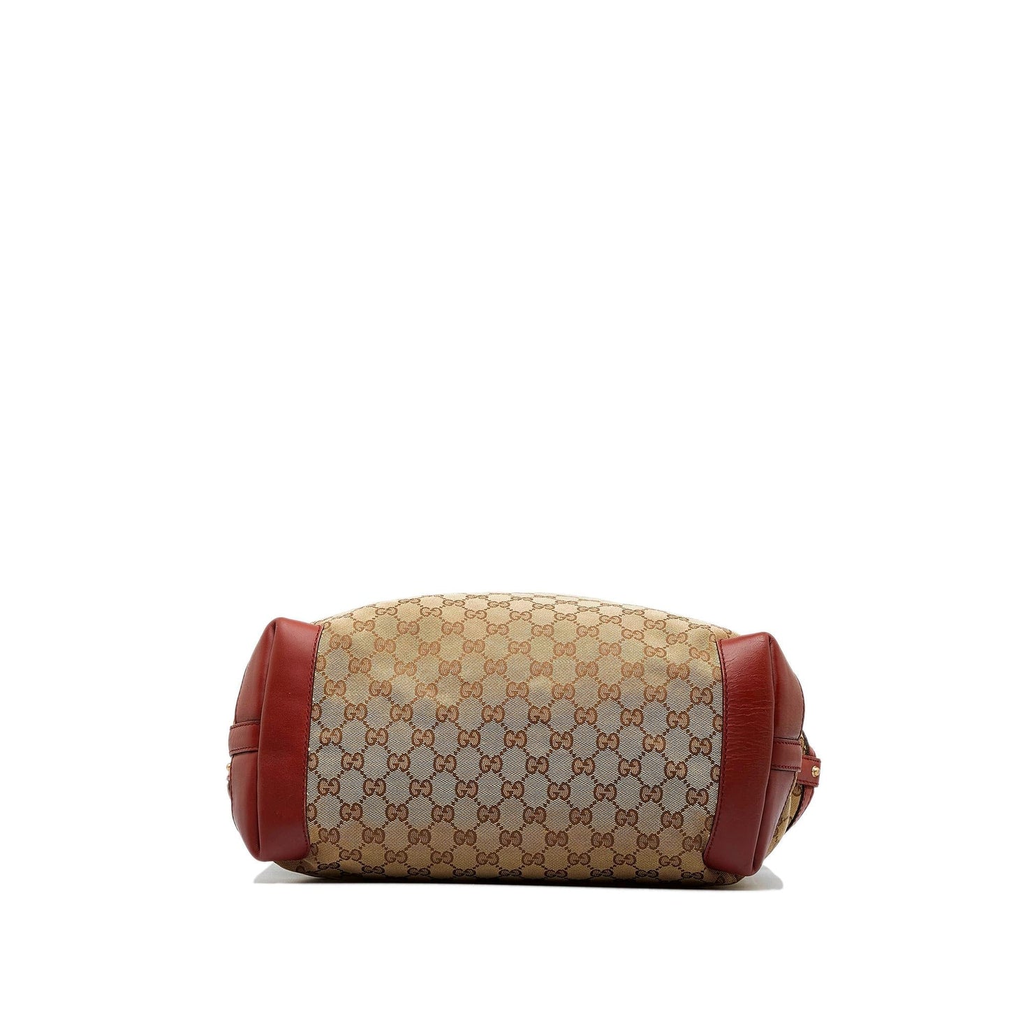 Gucci Canvas Tote