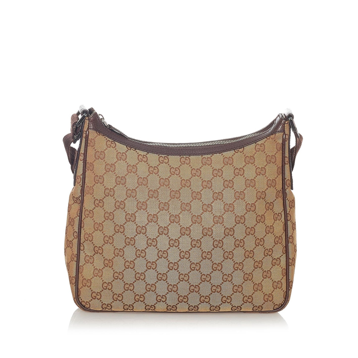 Gucci Canvas Crossbody Style 12