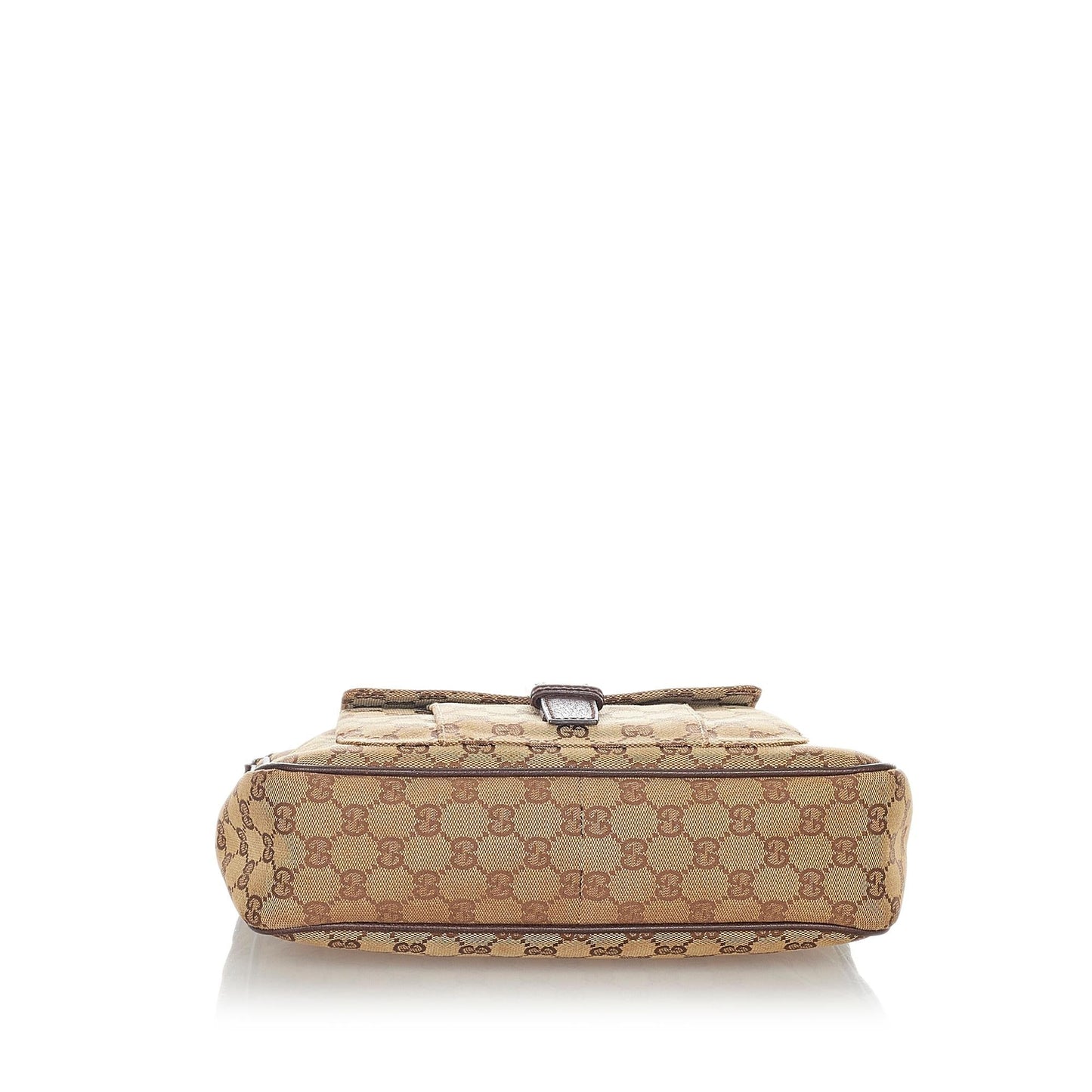 Gucci Canvas Crossbody Style 12