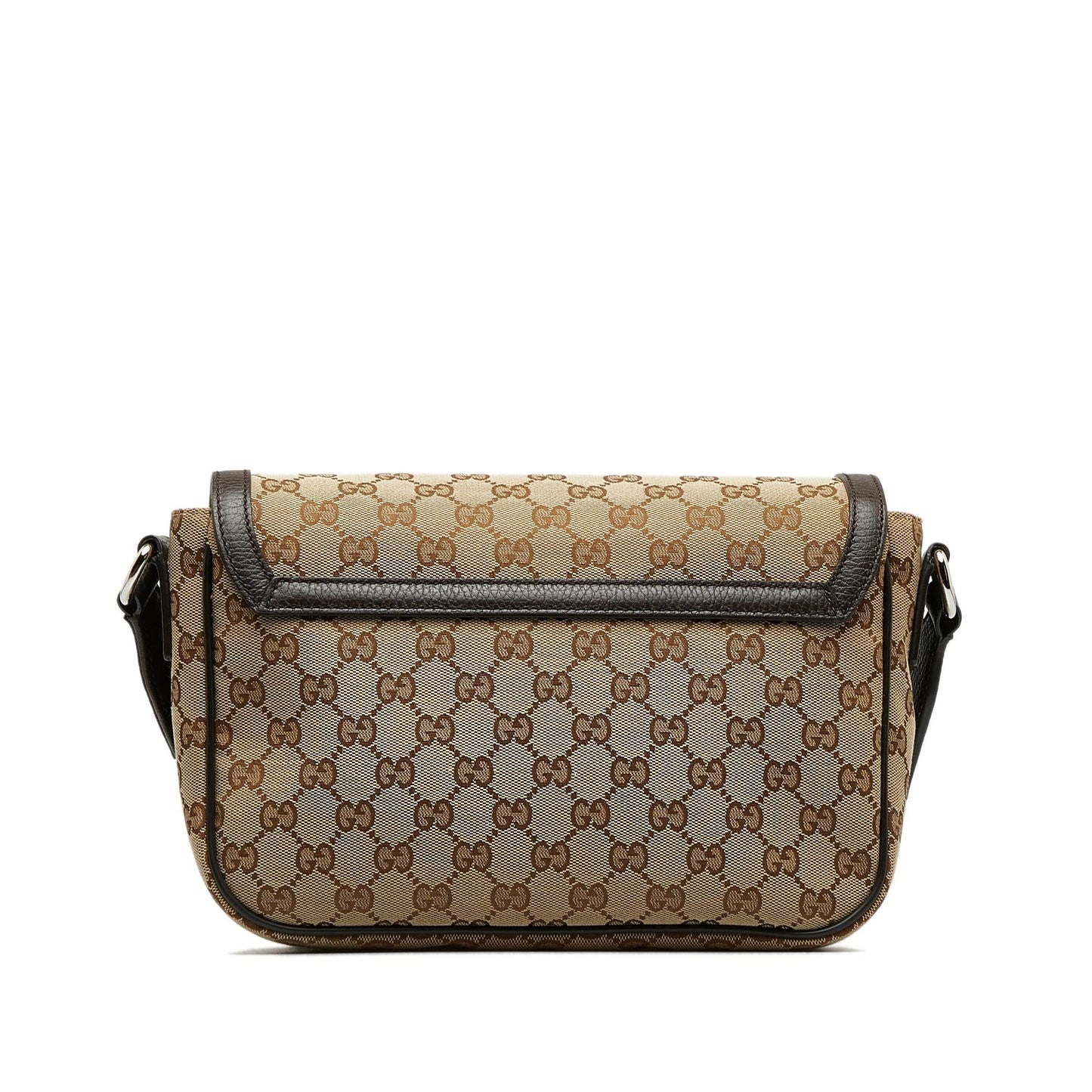 Gucci Canvas Crossbody