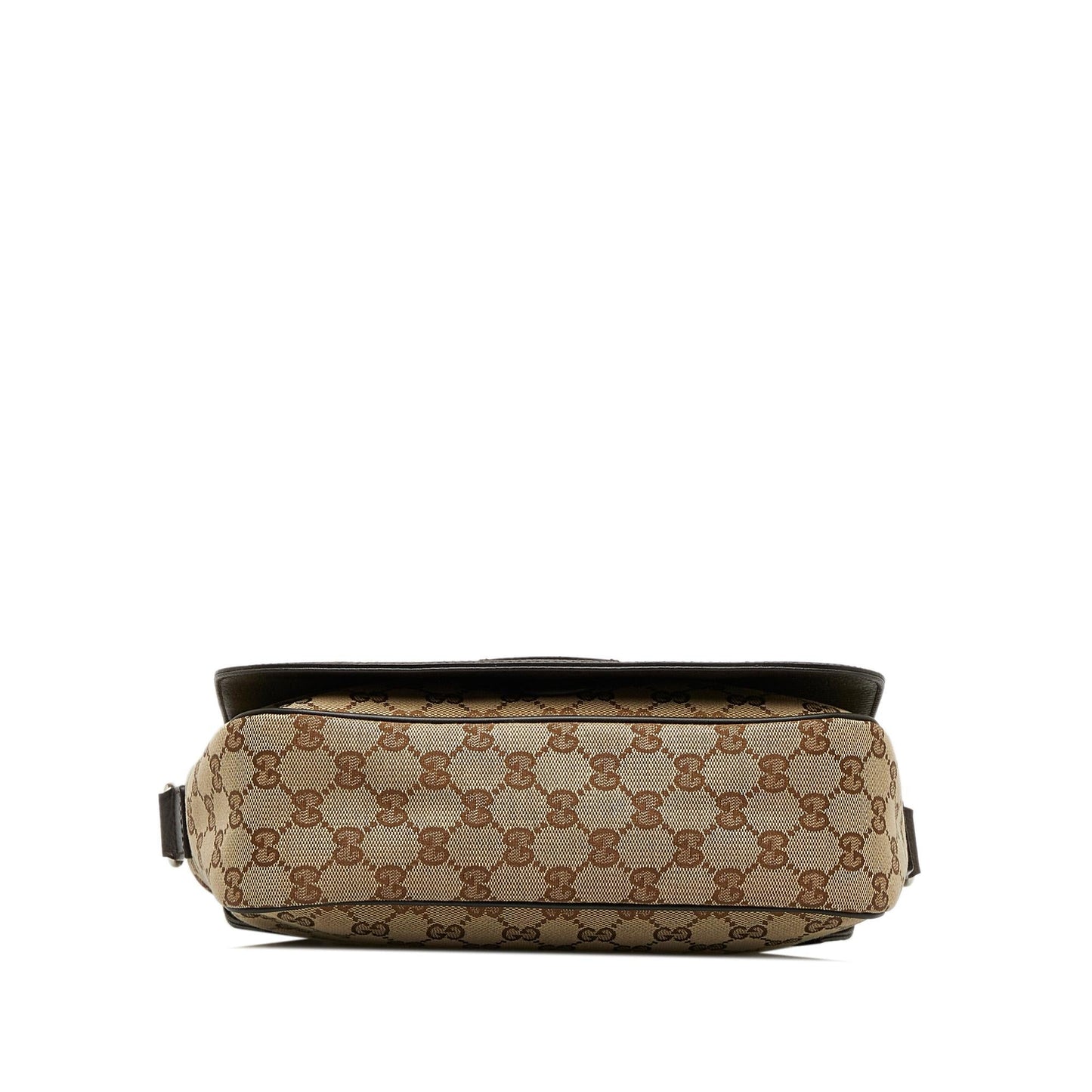 Gucci Canvas Crossbody