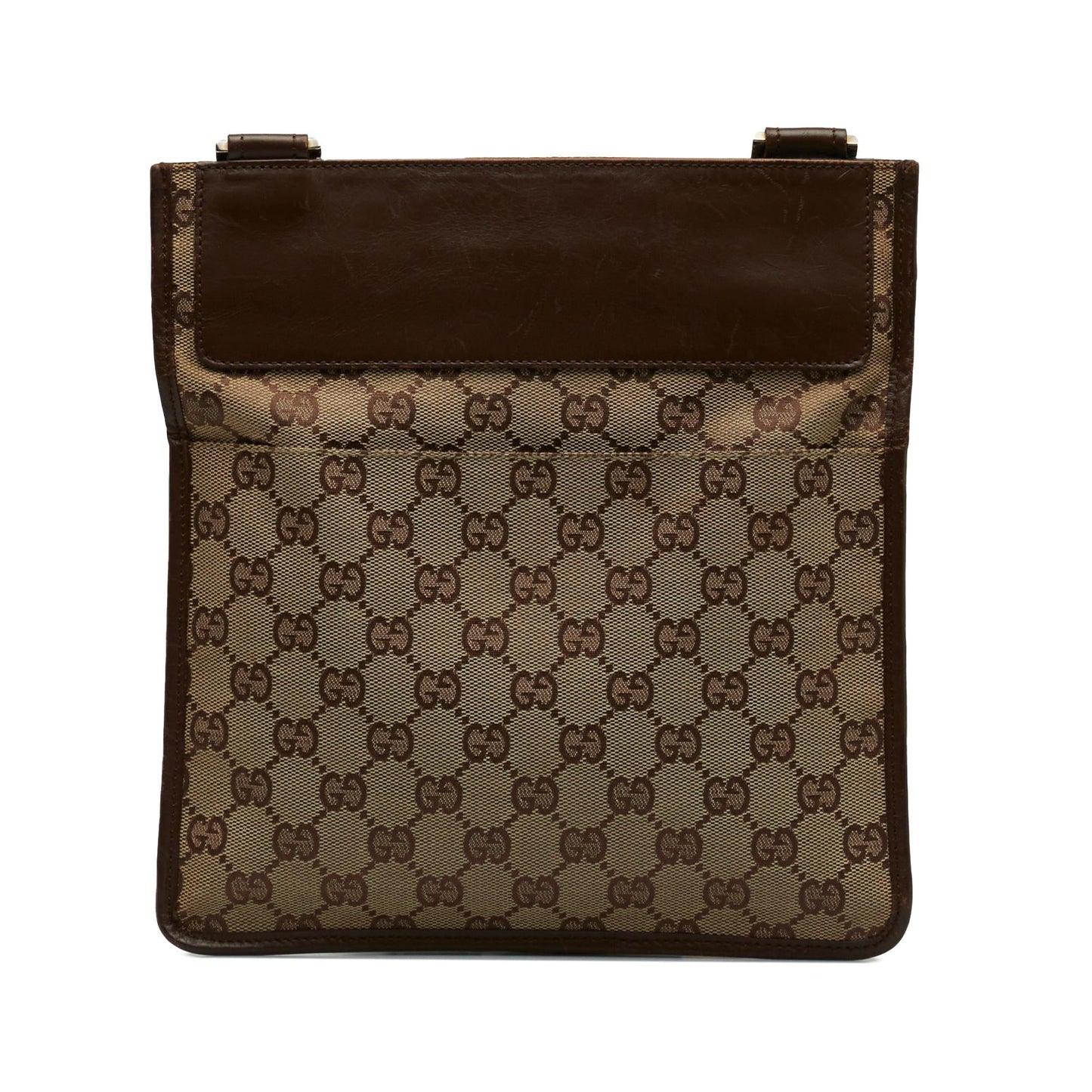 Gucci Canvas Crossbody