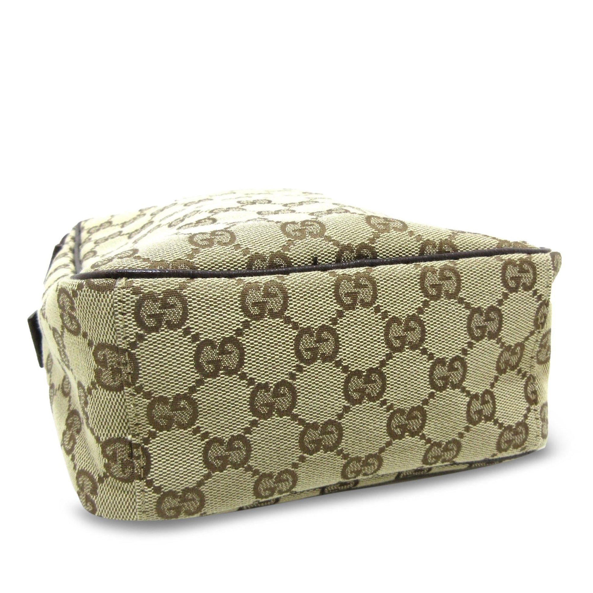 Gucci Canvas Crossbody