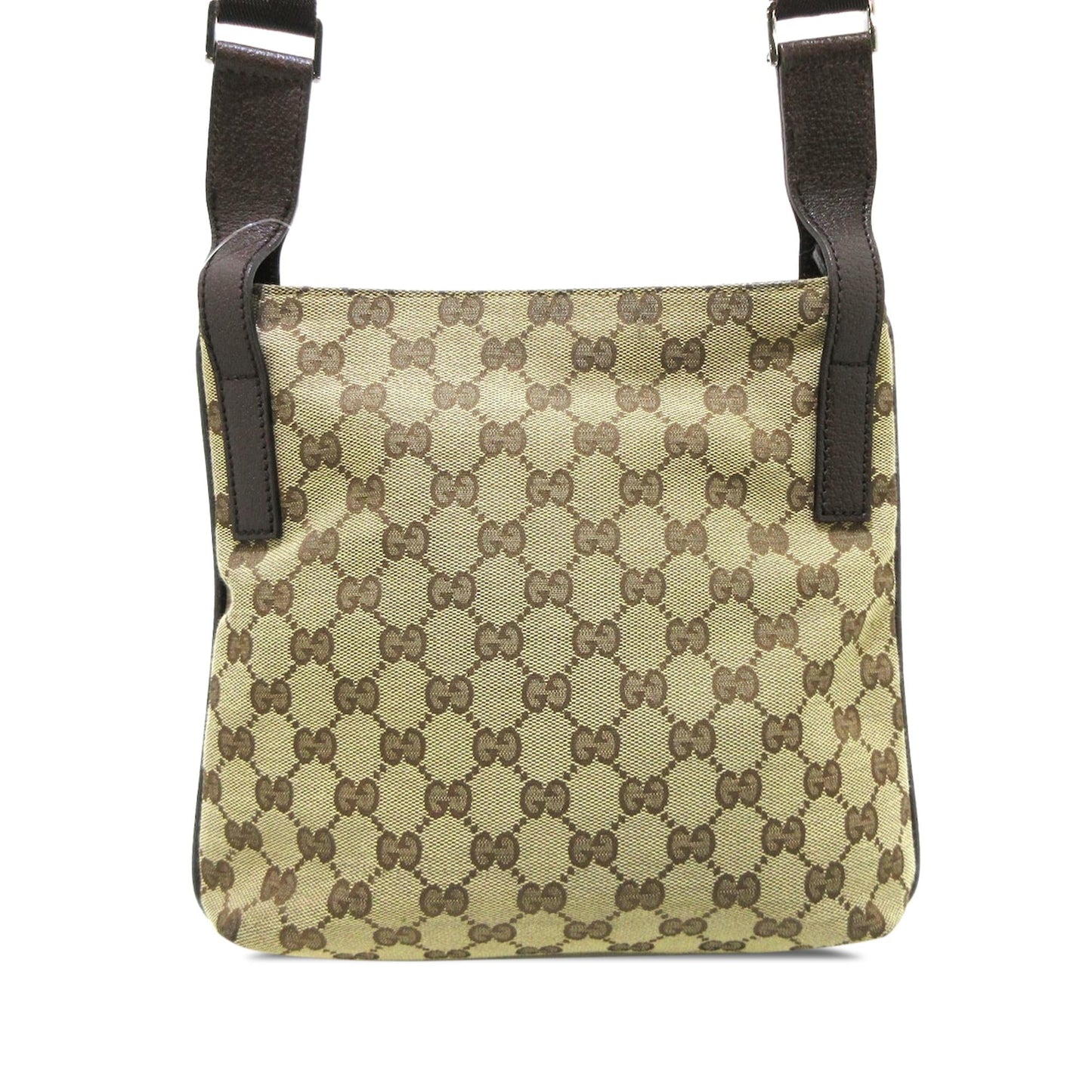 Gucci Canvas Crossbody