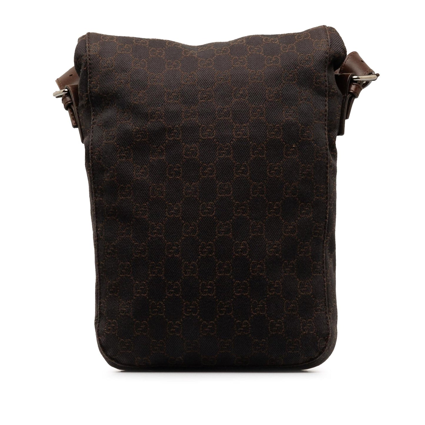 Gucci Canvas Crossbody