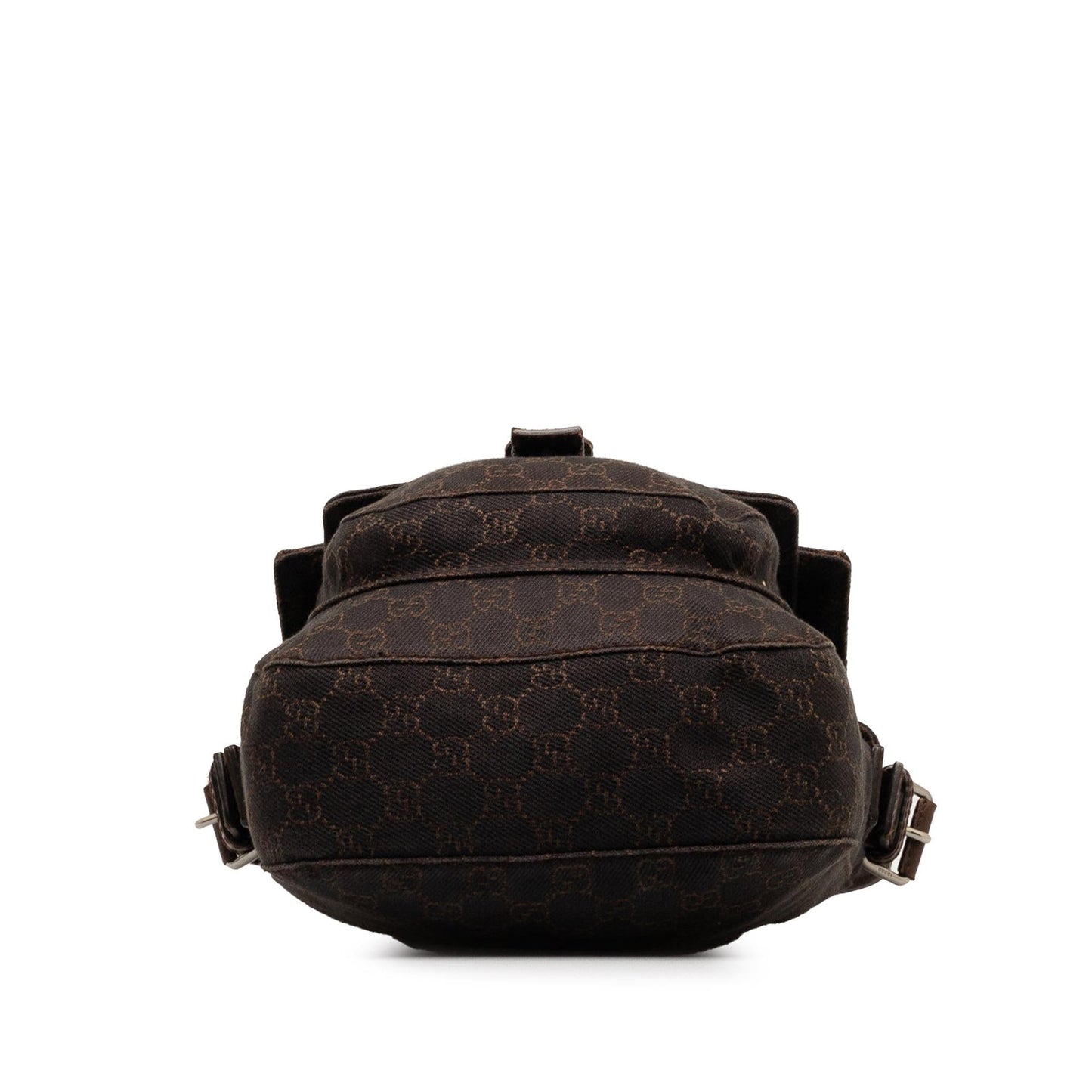 Gucci Canvas Crossbody