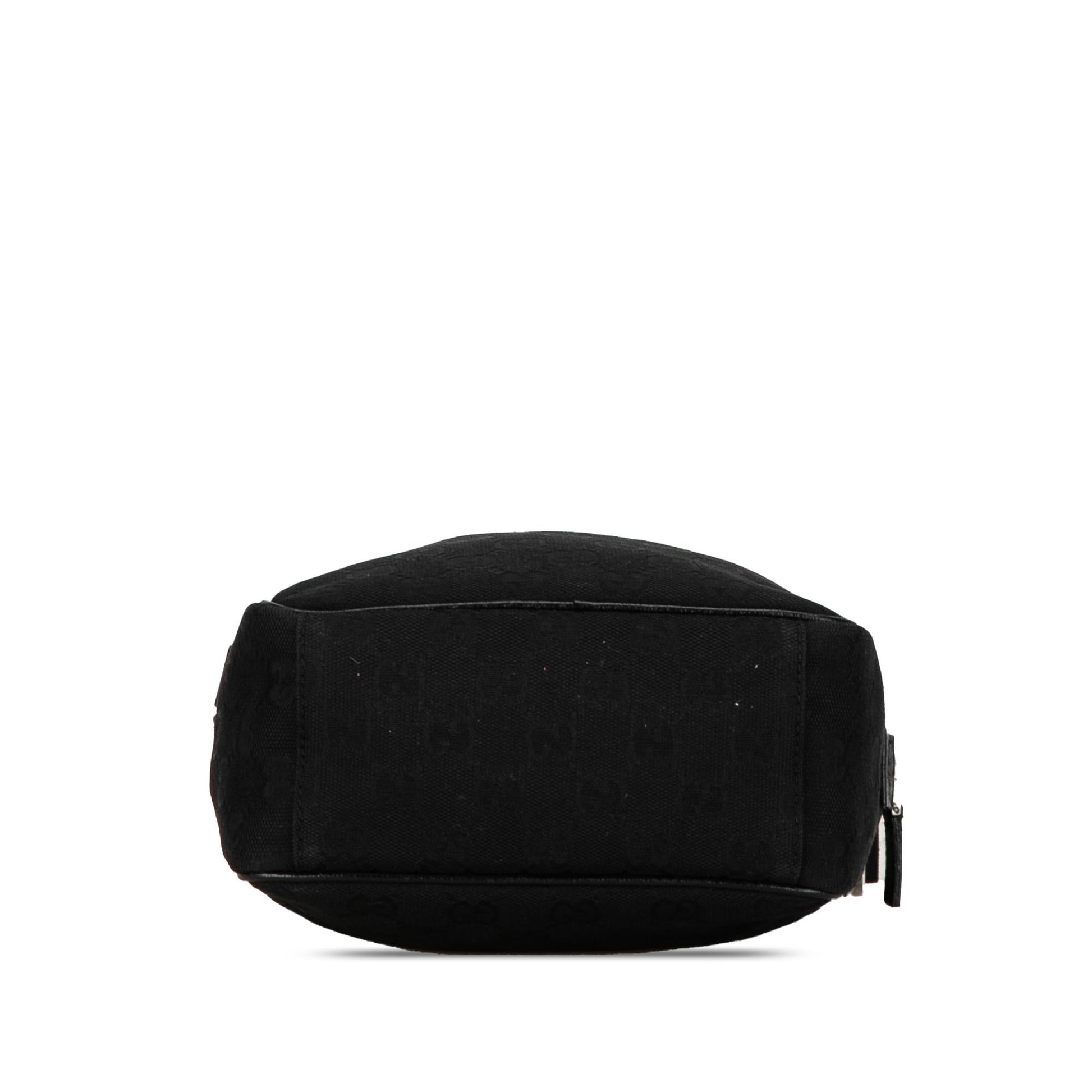 Gucci GG Canvas Crossbody Bag
