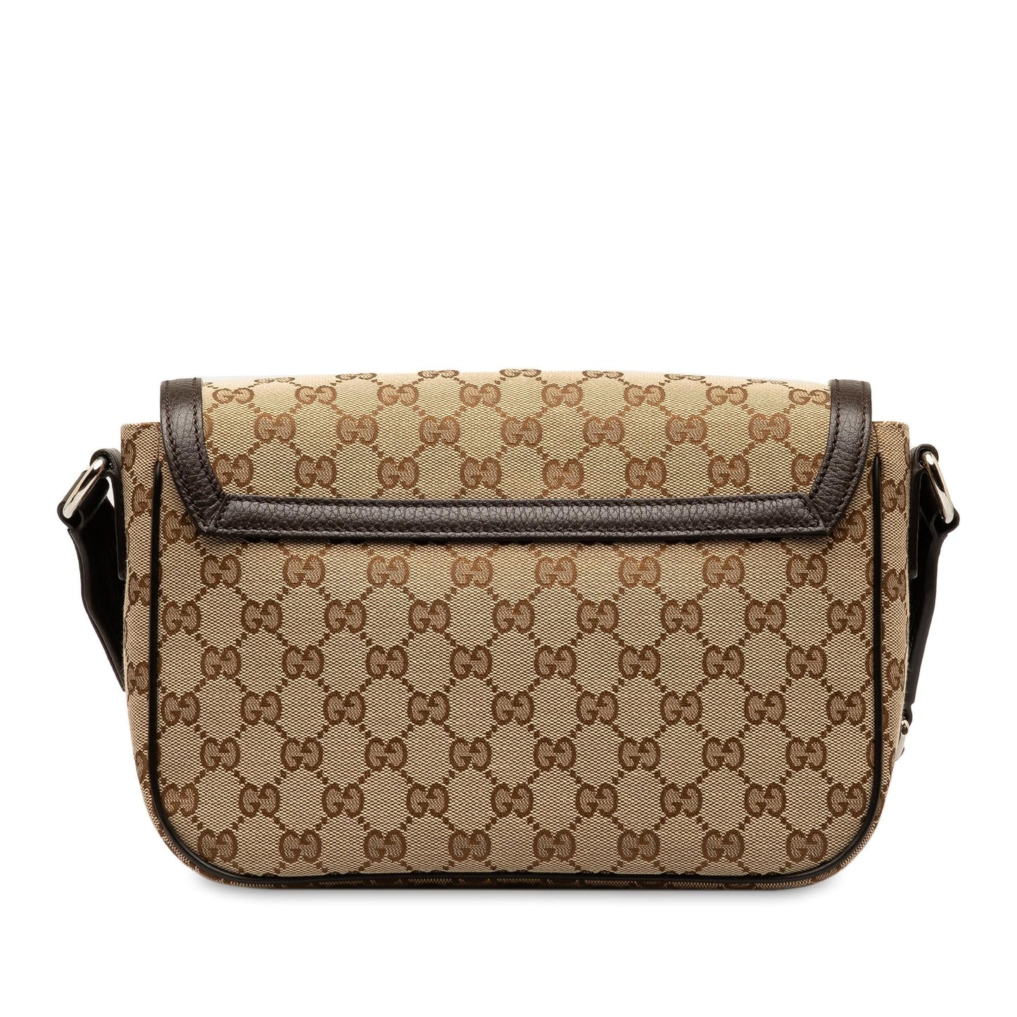 Gucci Canvas Crossbody