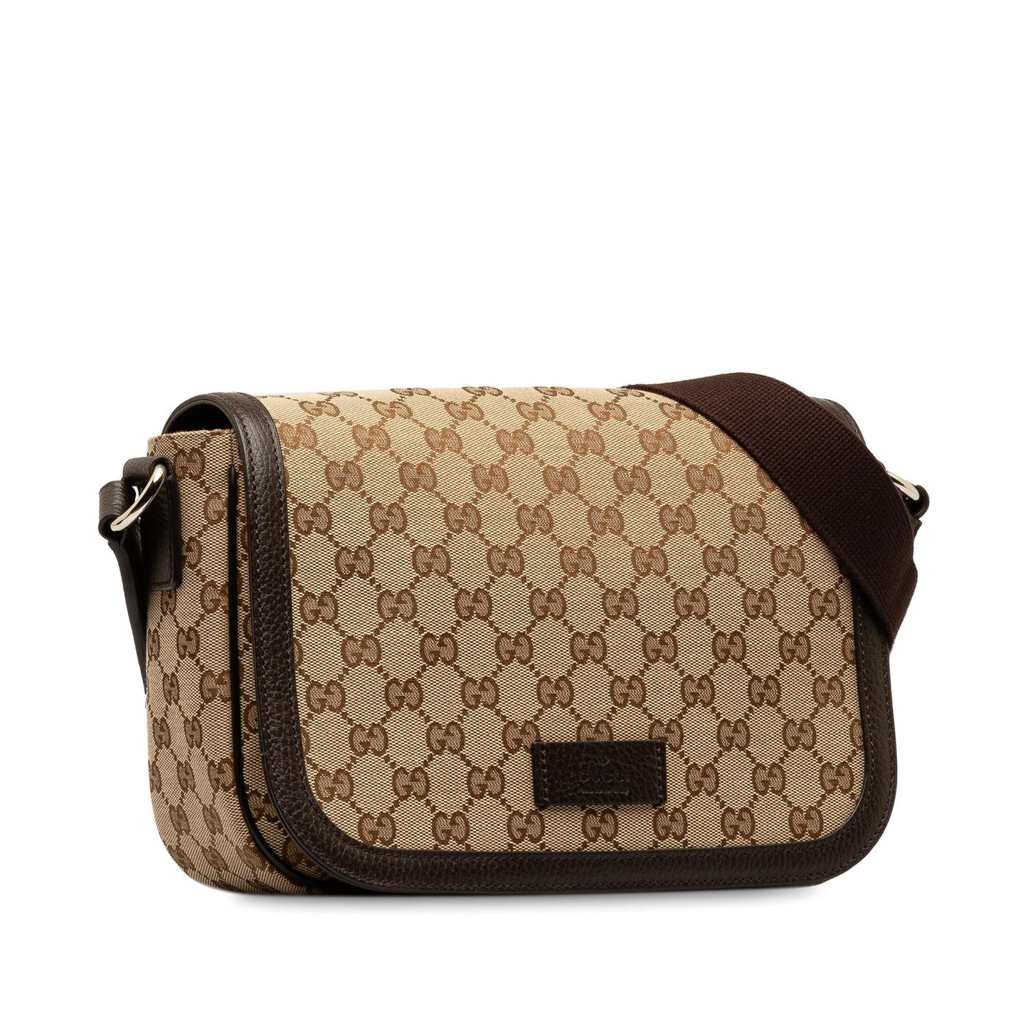 Gucci Canvas Crossbody