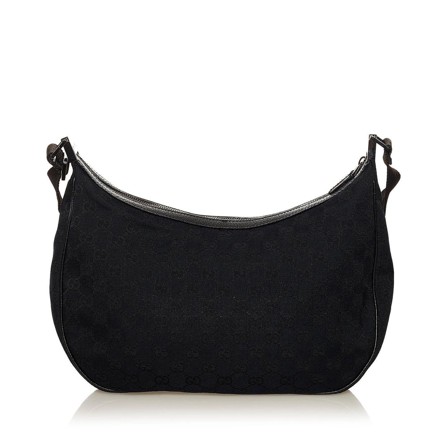Gucci GG Canvas Crossbody (SHG-34447)