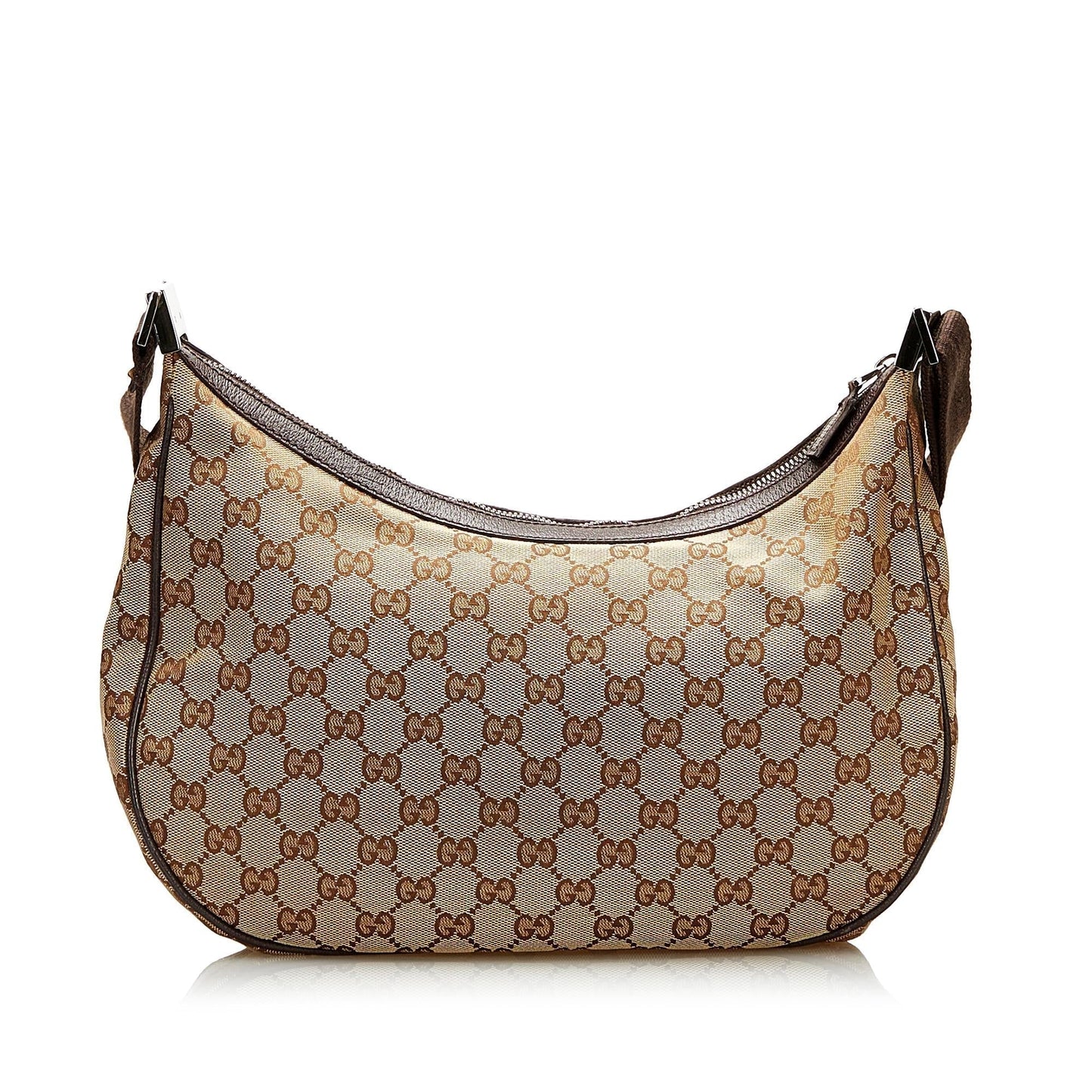 Gucci Canvas Crossbody Style 14