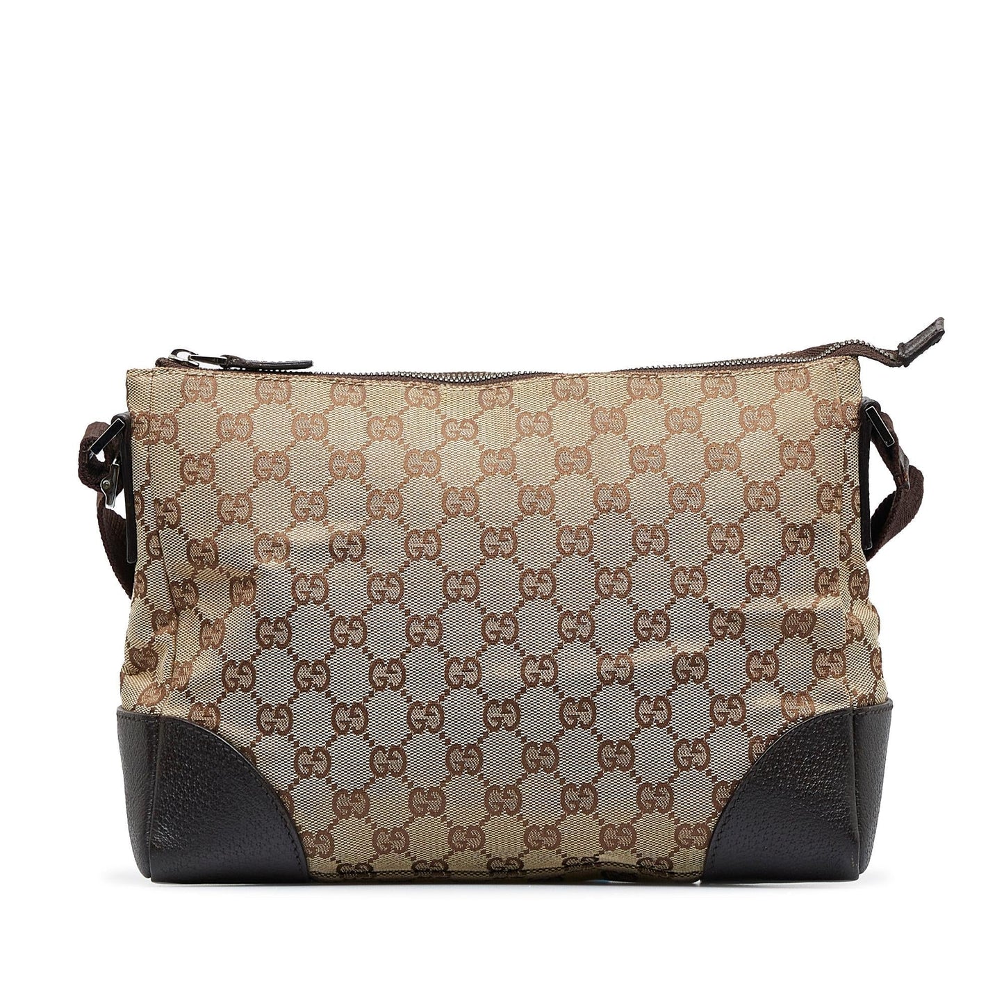 Gucci Canvas Crossbody