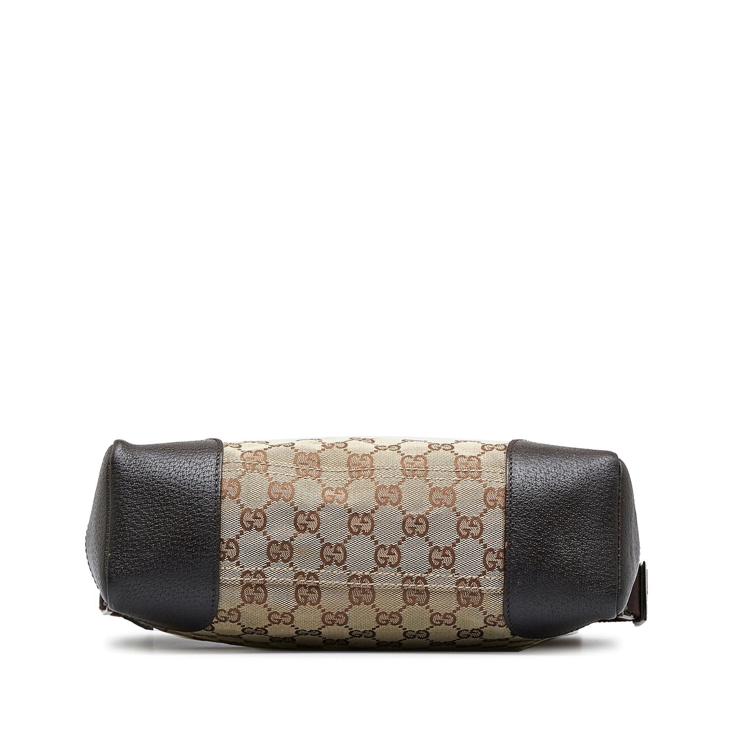 Gucci Canvas Crossbody