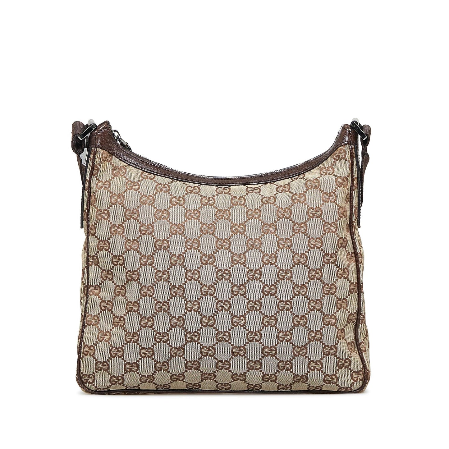 Gucci Canvas Crossbody
