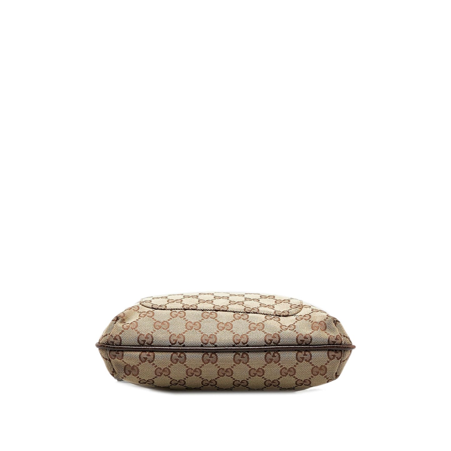 Gucci Canvas Crossbody