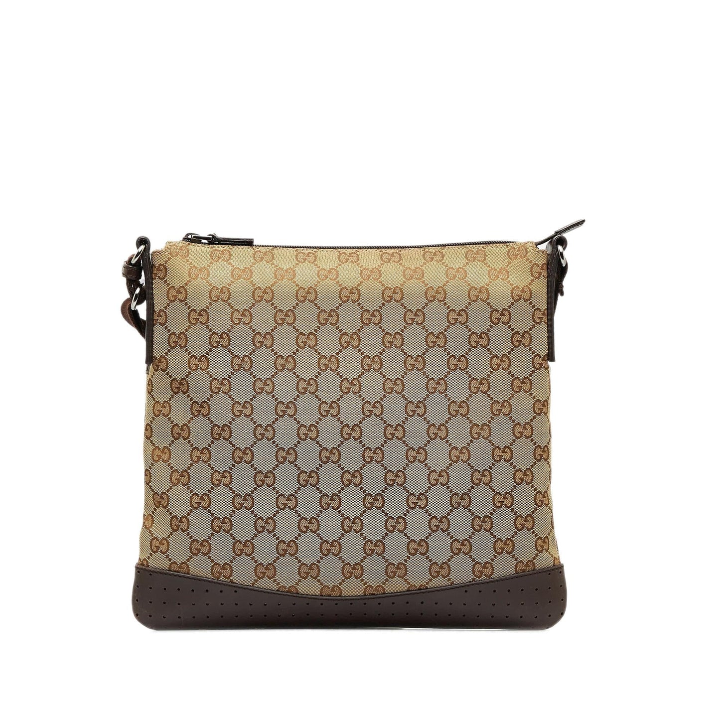 Gucci Canvas Crossbody