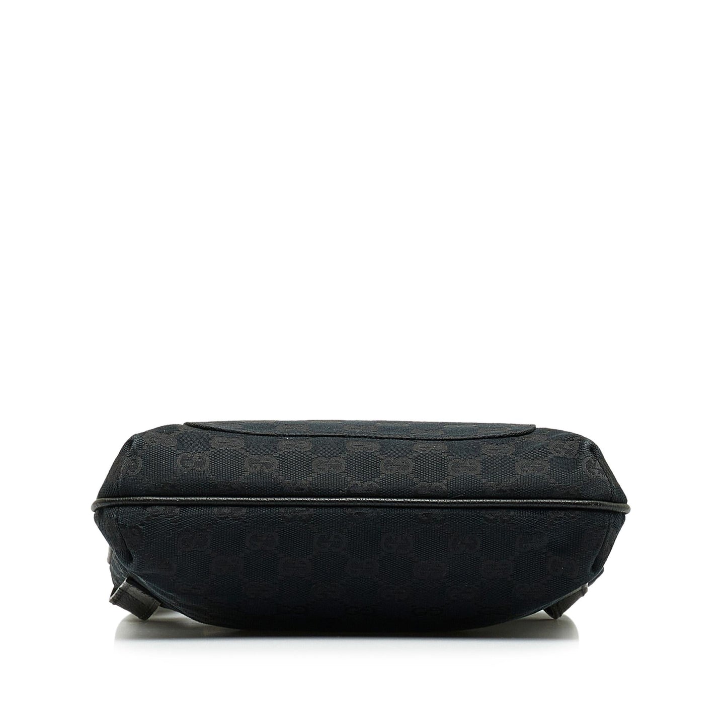 Gucci Canvas Crossbody