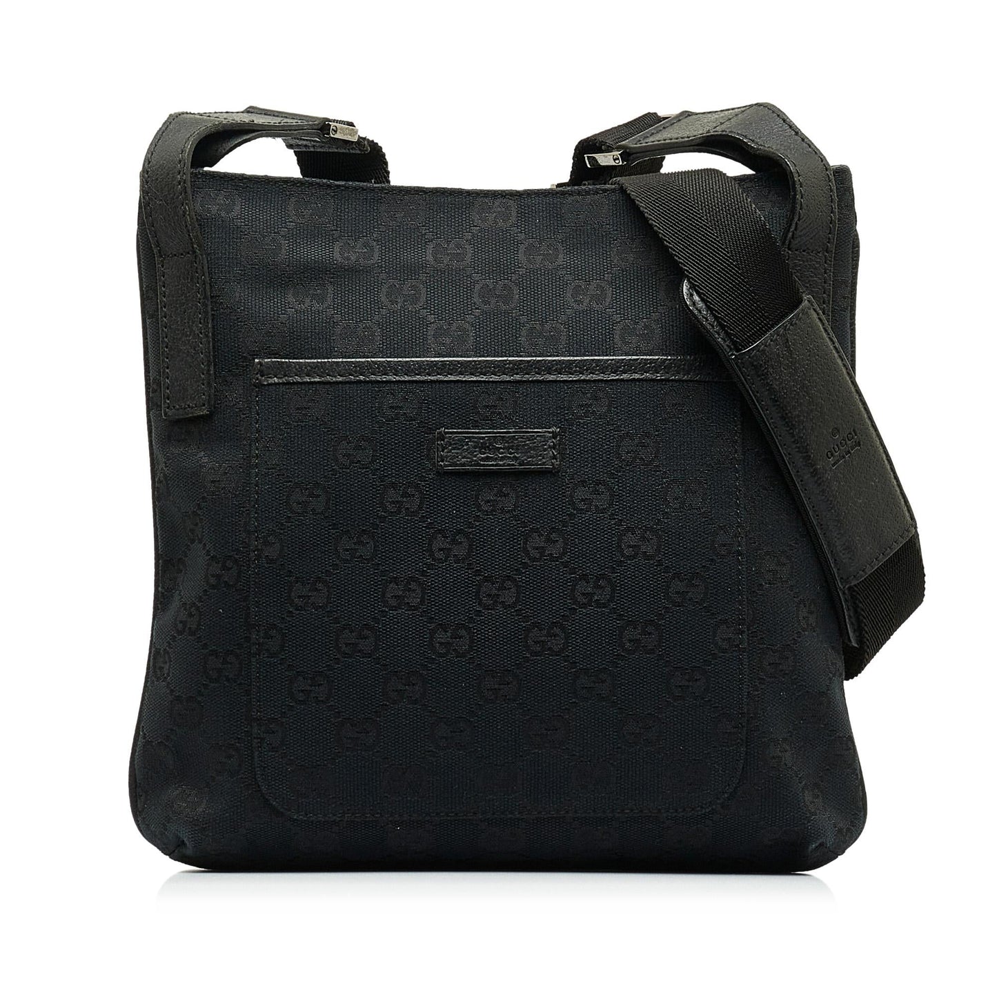 Gucci Canvas Crossbody