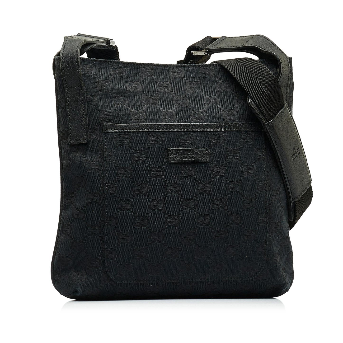Gucci Canvas Crossbody