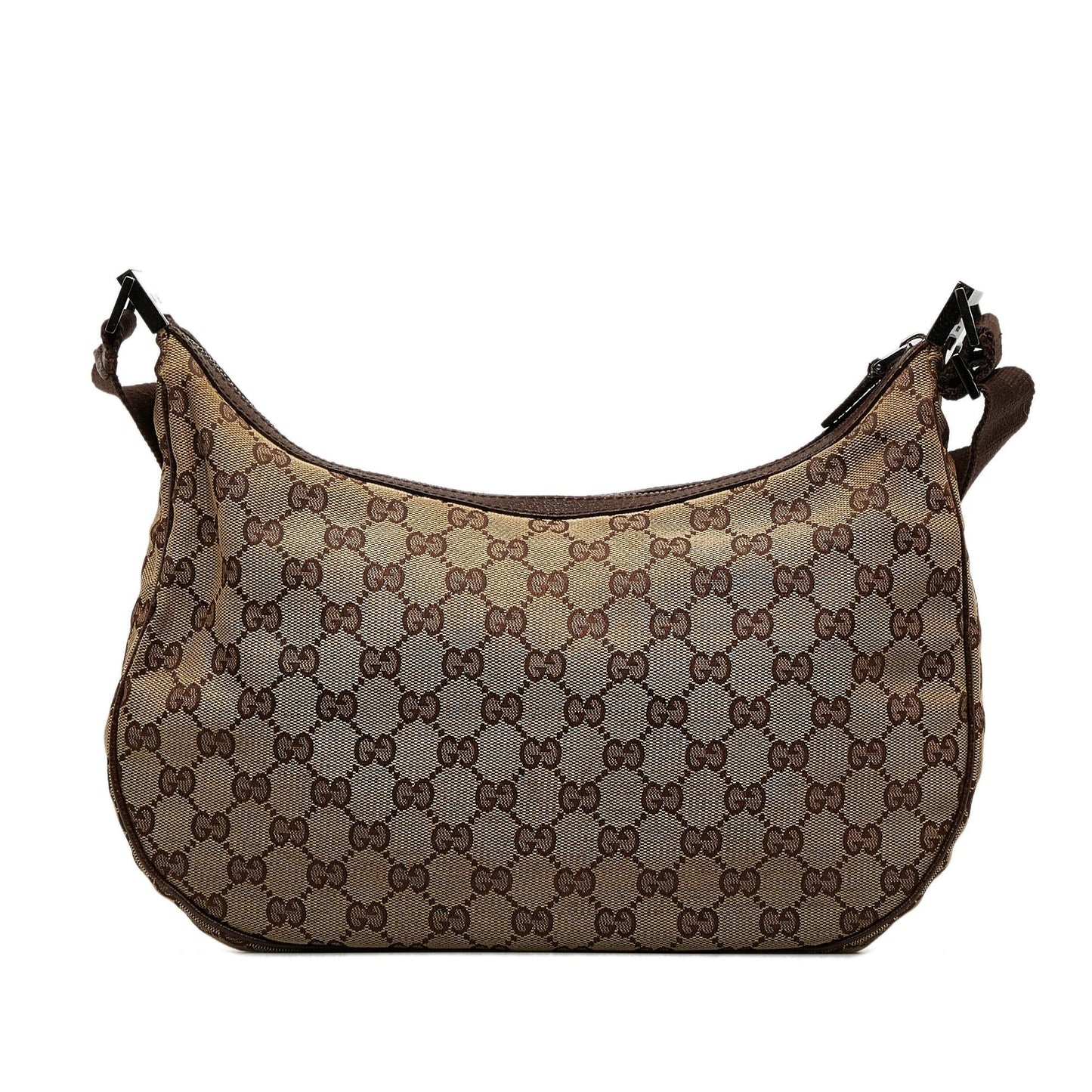 Gucci Canvas Crossbody