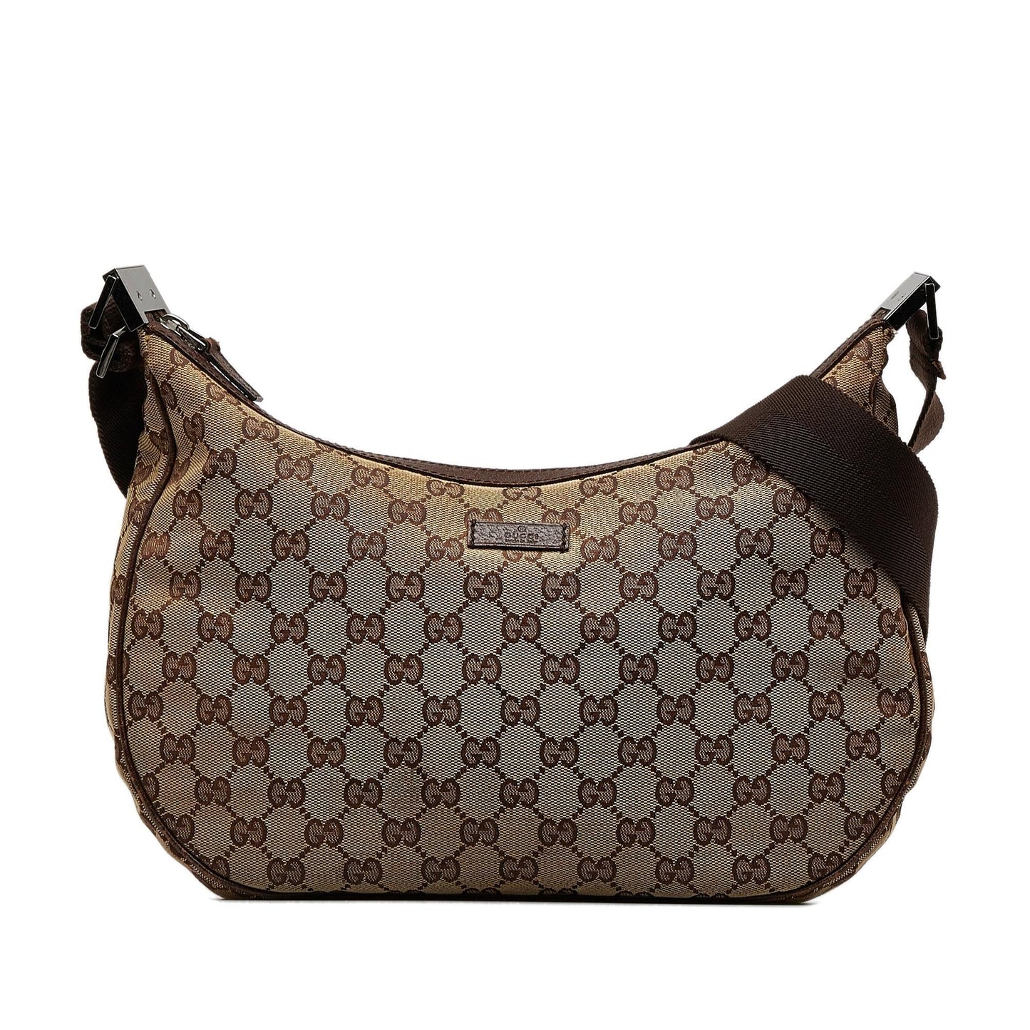 Gucci Canvas Crossbody