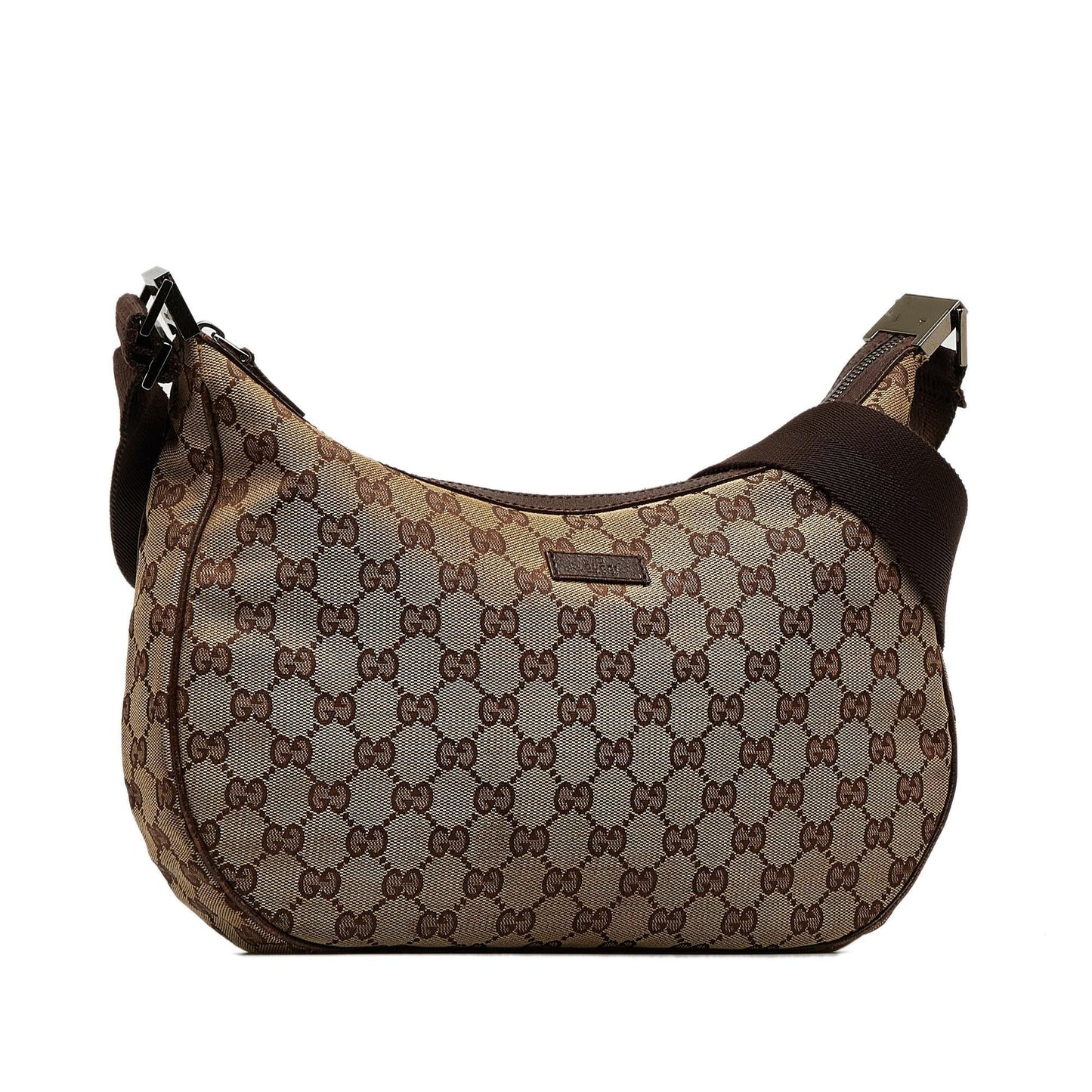 Gucci Canvas Crossbody