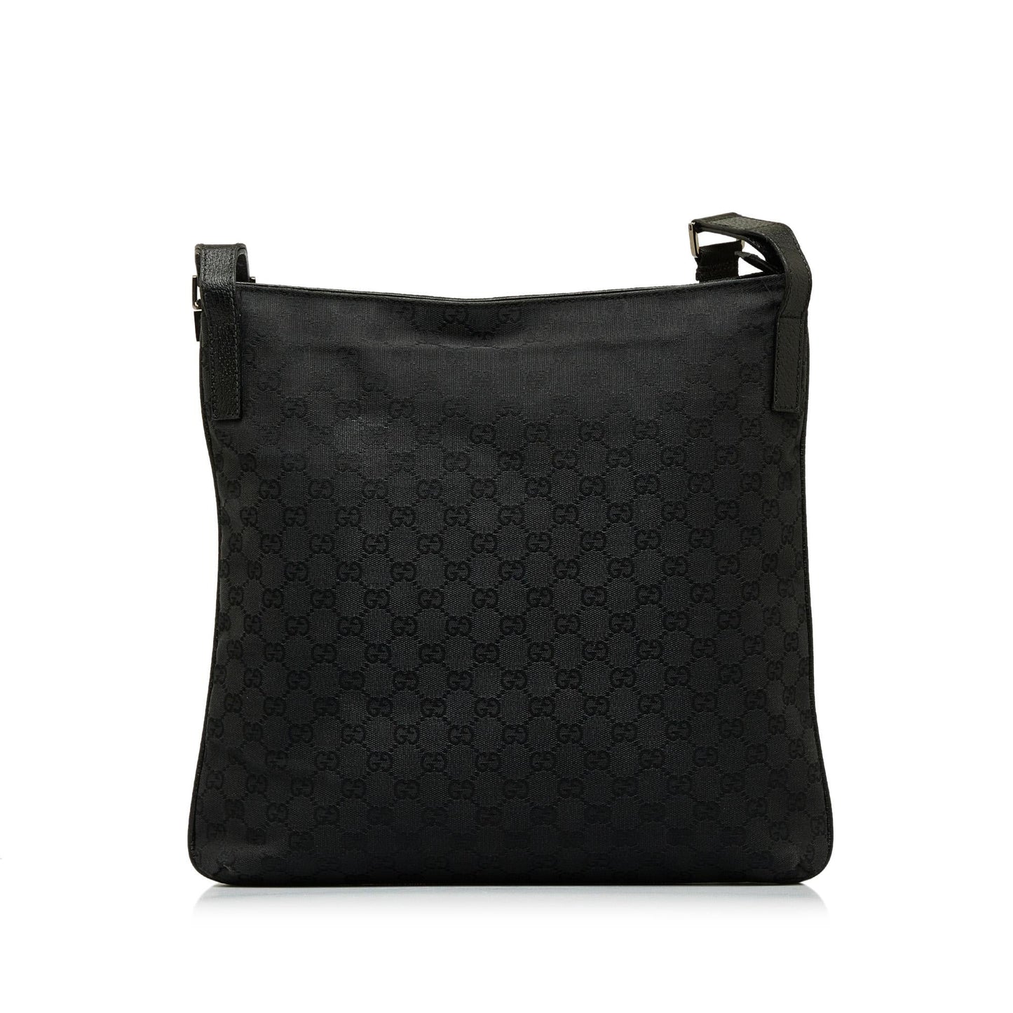 Gucci Canvas Crossbody