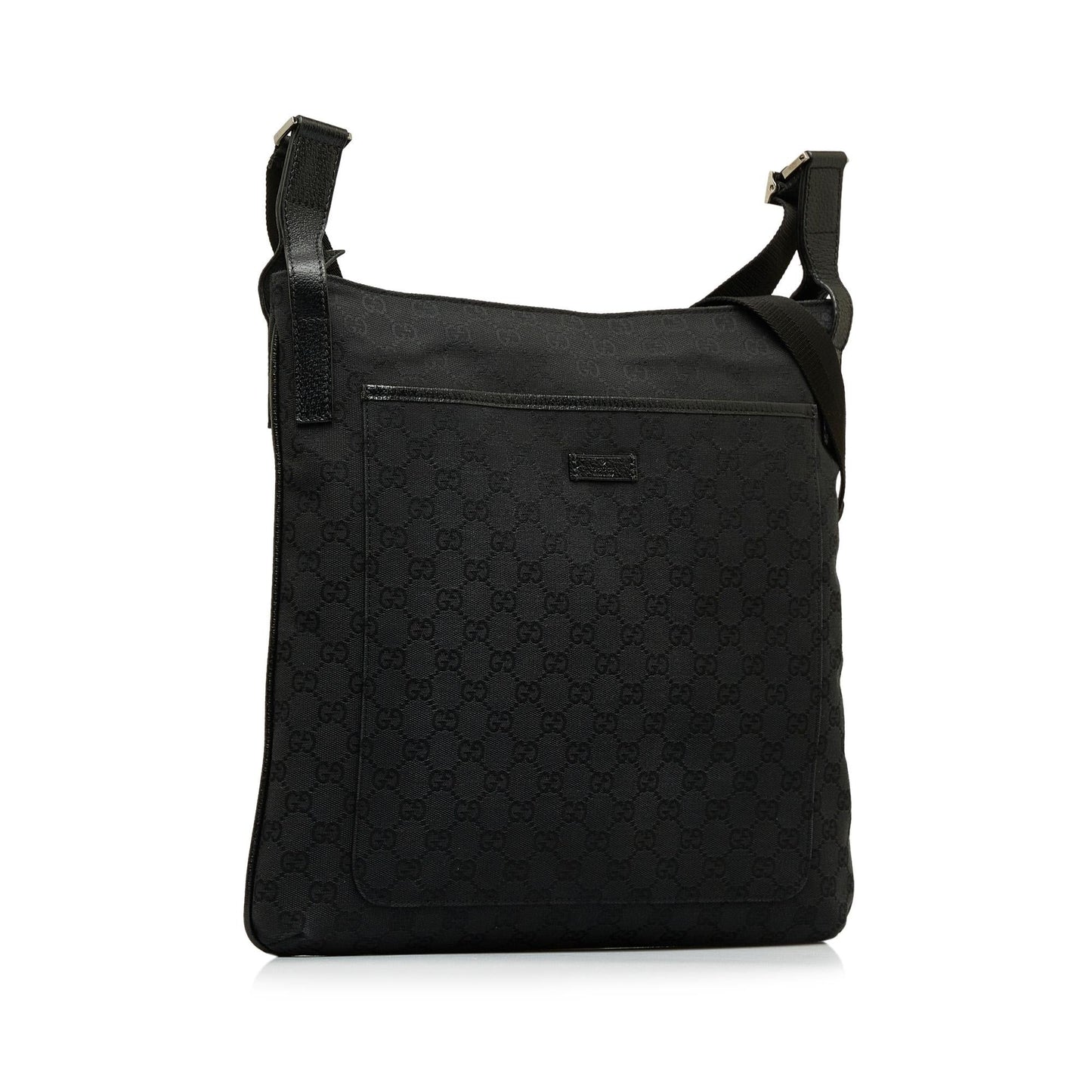 Gucci Canvas Crossbody