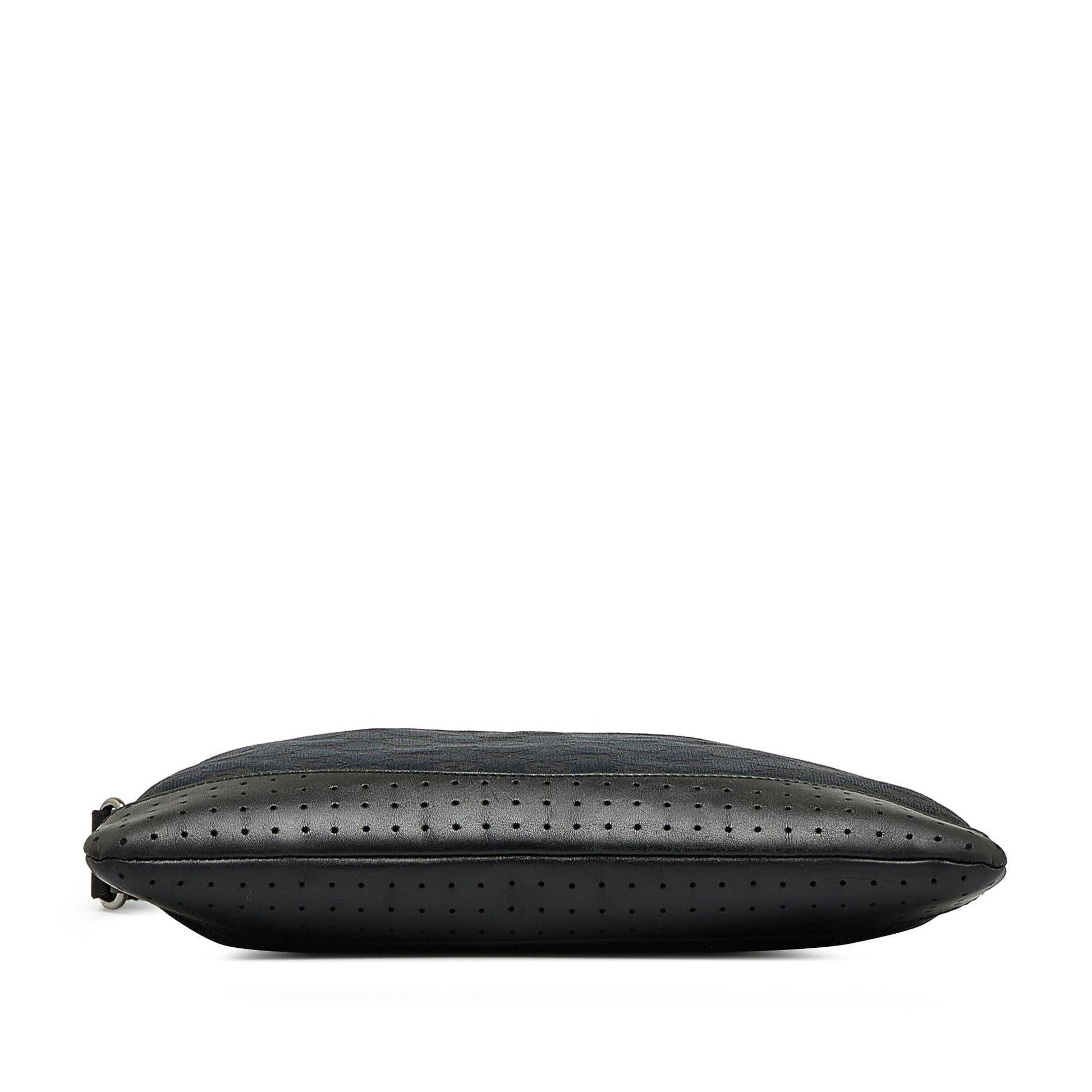 Gucci Canvas Crossbody