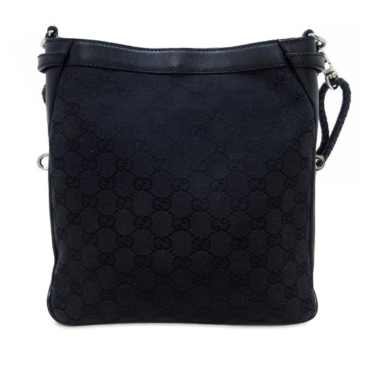 Gucci Canvas Crossbody