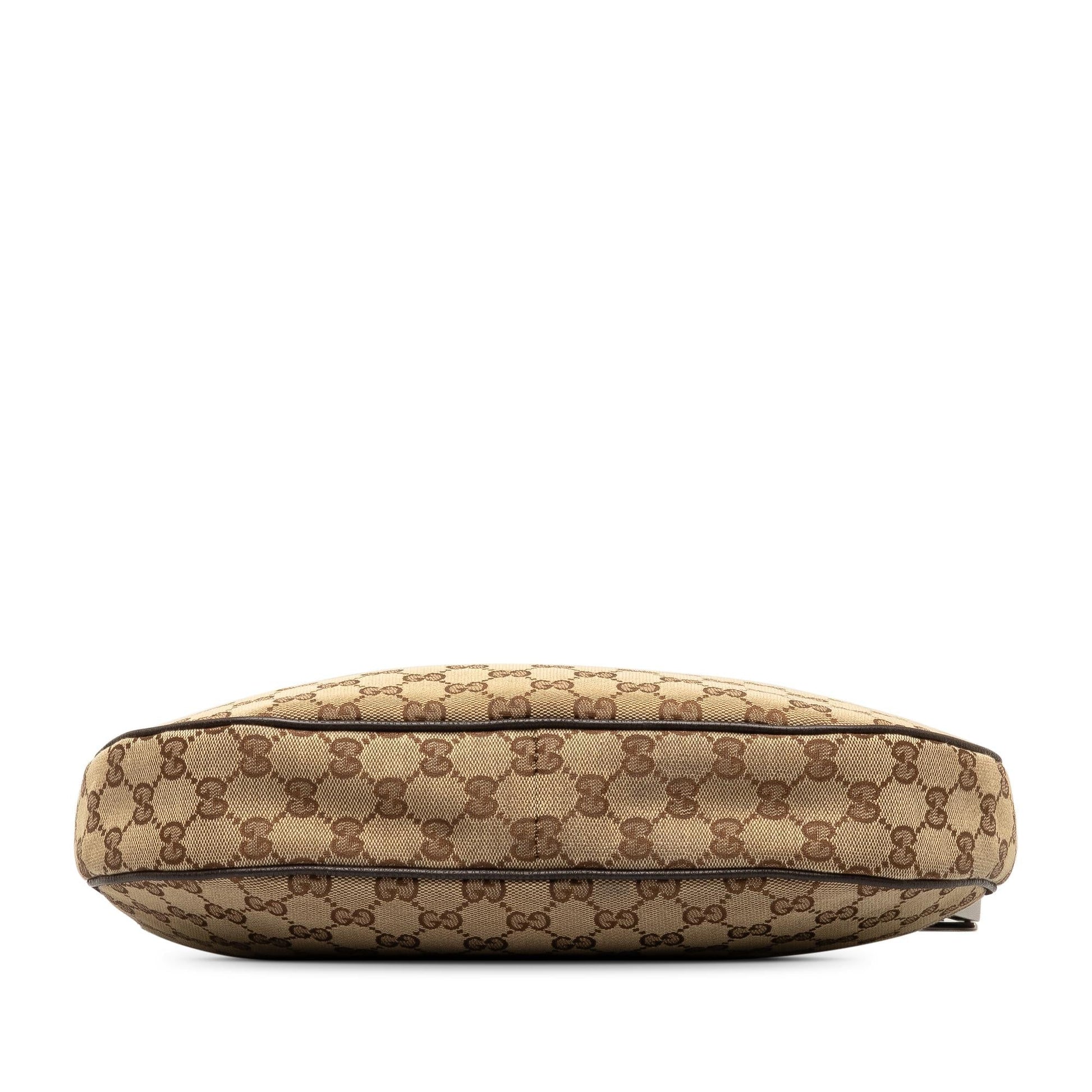 Gucci Canvas Crossbody