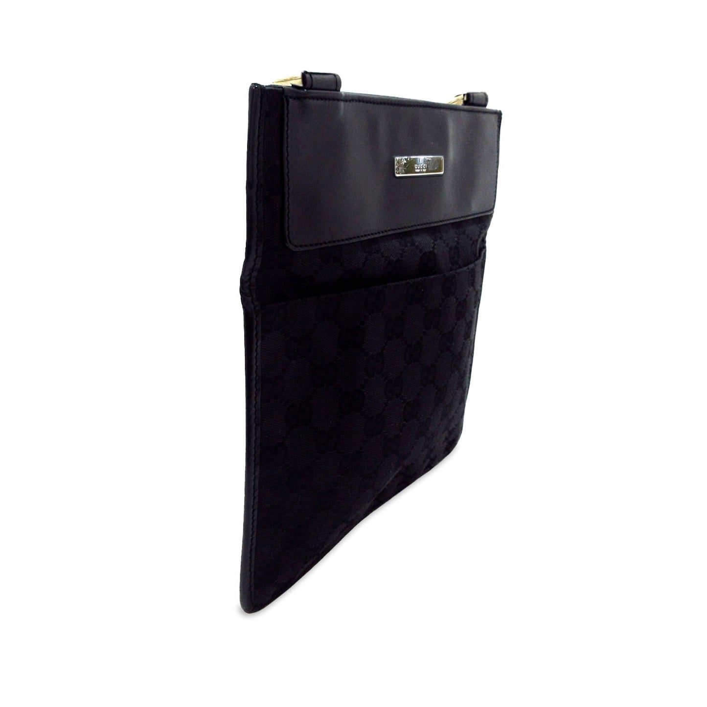 Gucci Canvas Crossbody