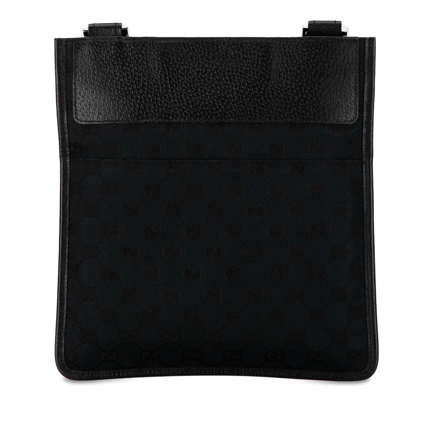 Gucci Canvas Crossbody