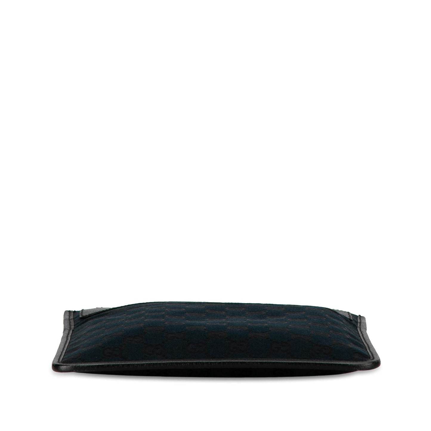 Gucci Canvas Crossbody