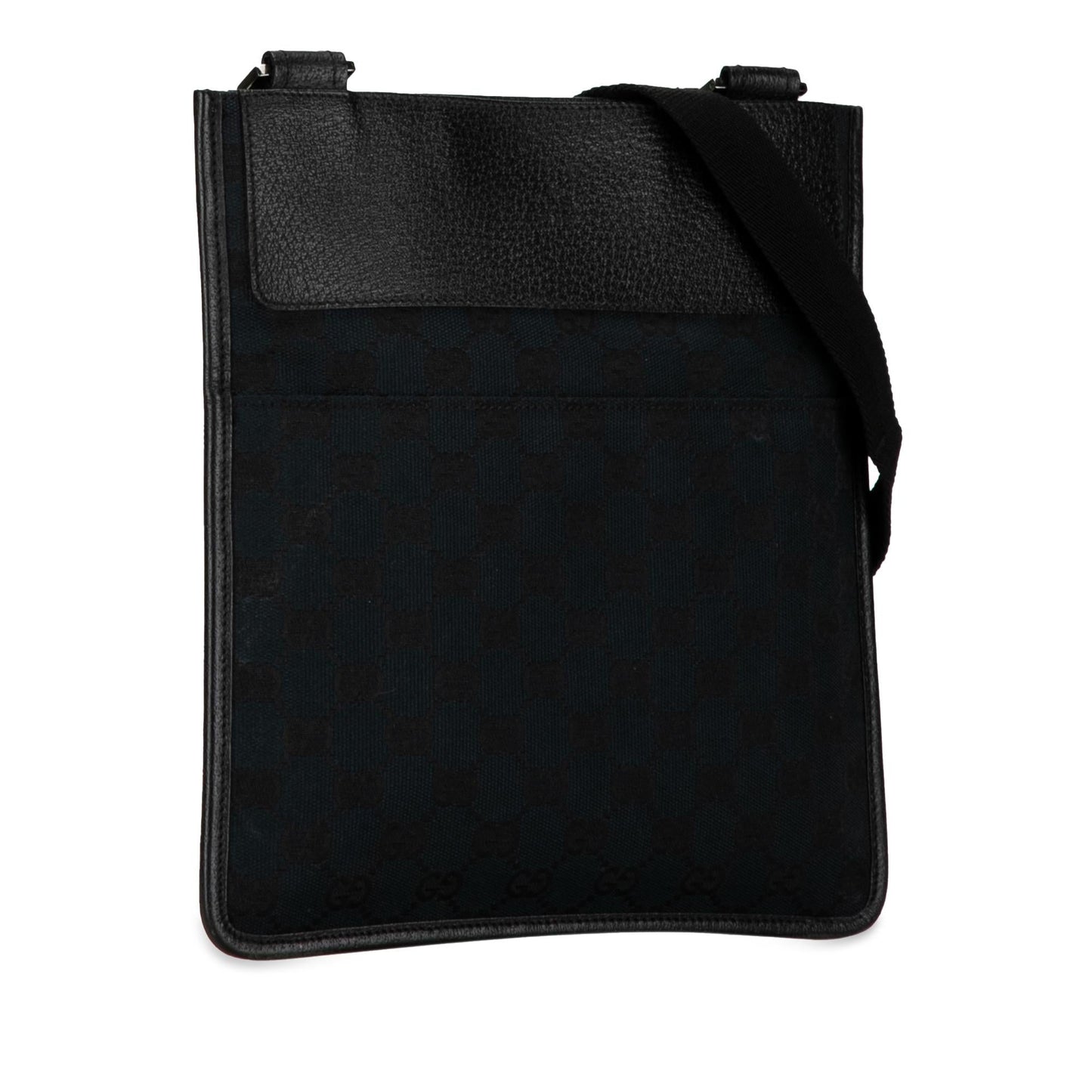 Gucci Canvas Crossbody