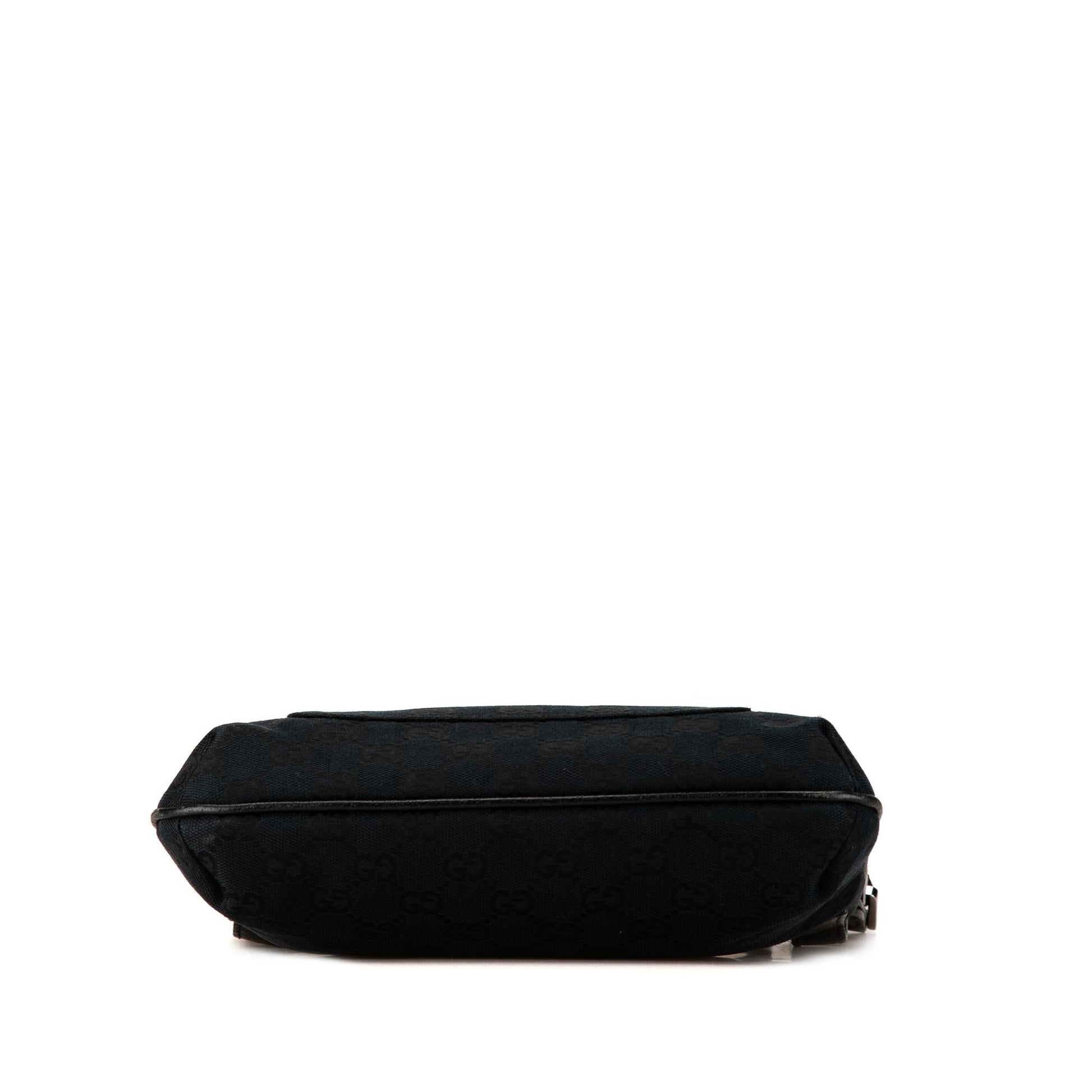 Gucci GG Canvas Crossbody (SHG-Z3iqoH)