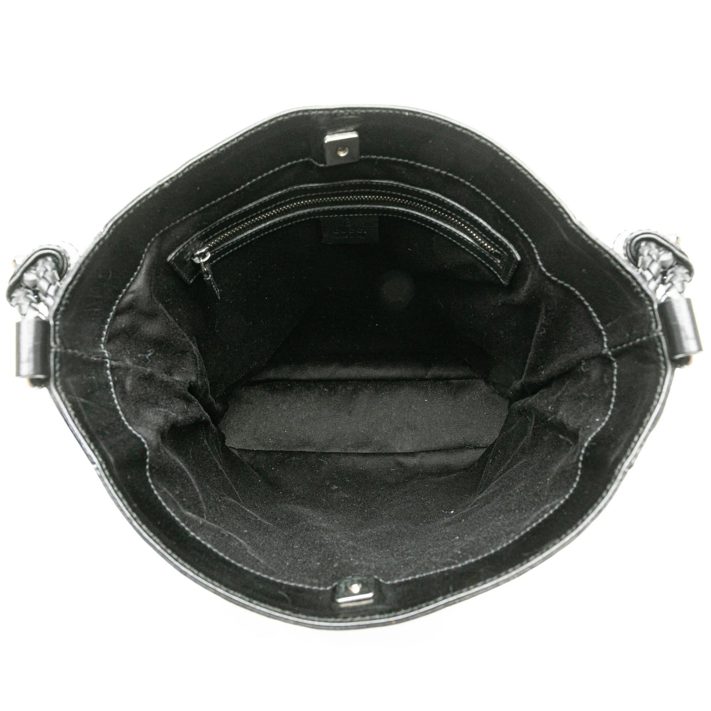 Gucci Canvas Crossbody