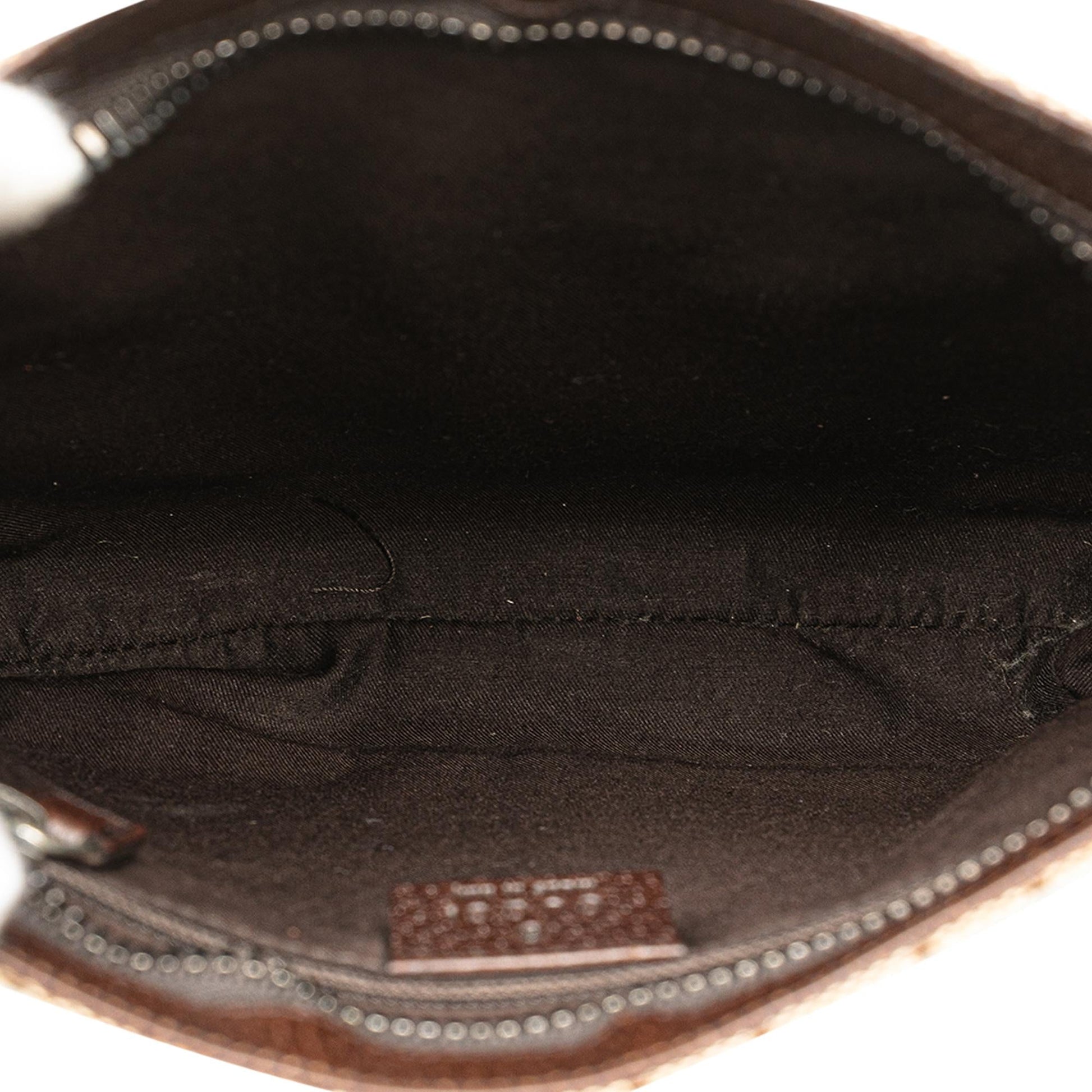 Gucci GG Canvas Crossbody