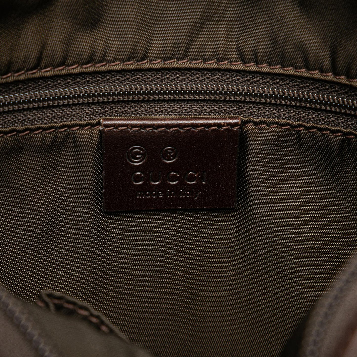 Gucci GG Canvas Crossbody