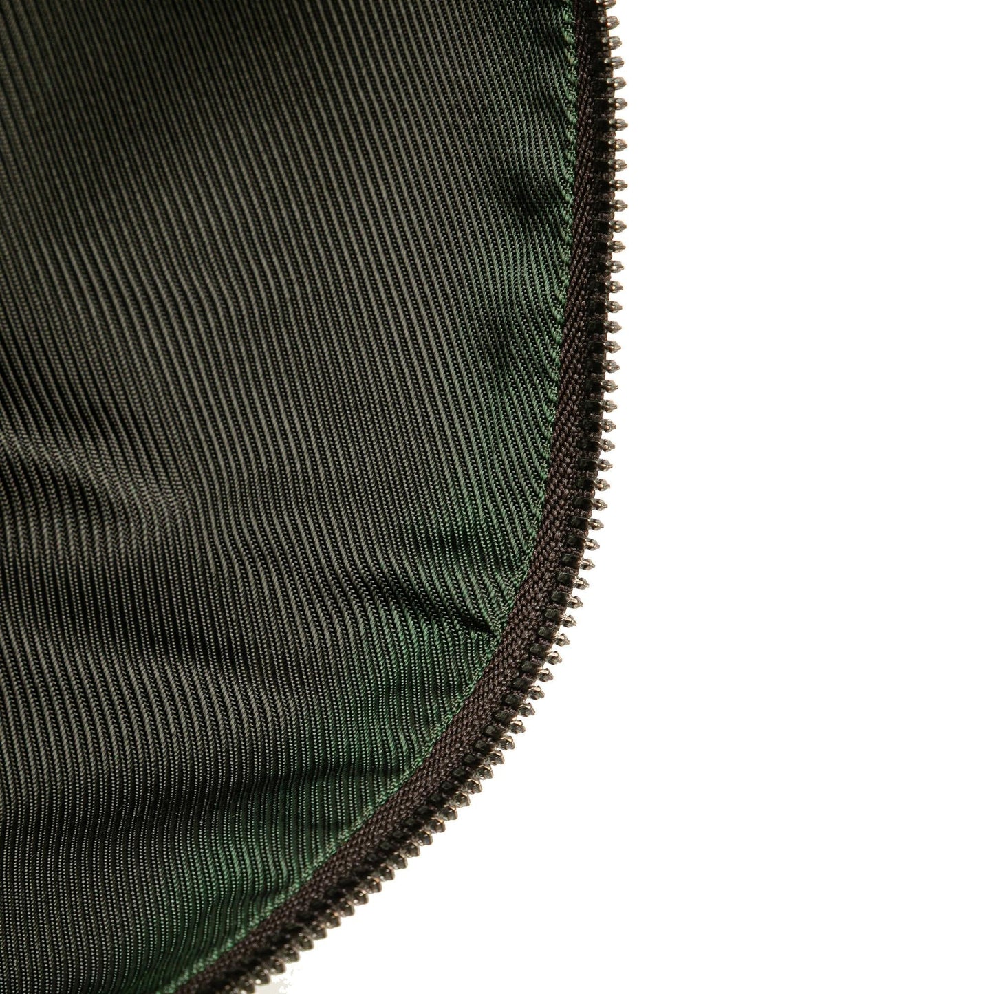 Gucci GG Canvas Double Pocket Belt Bag
