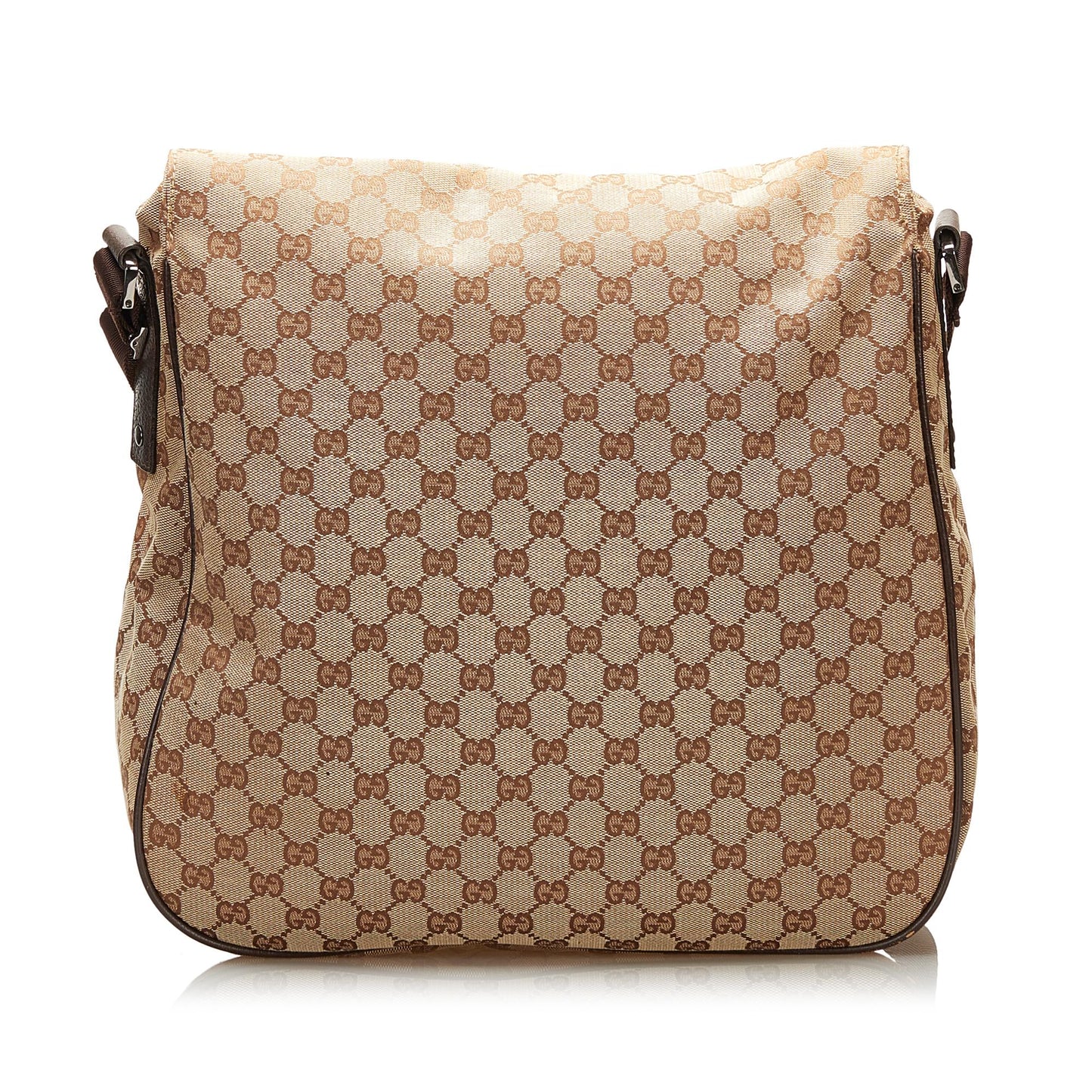 Gucci Canvas Crossbody Style 13