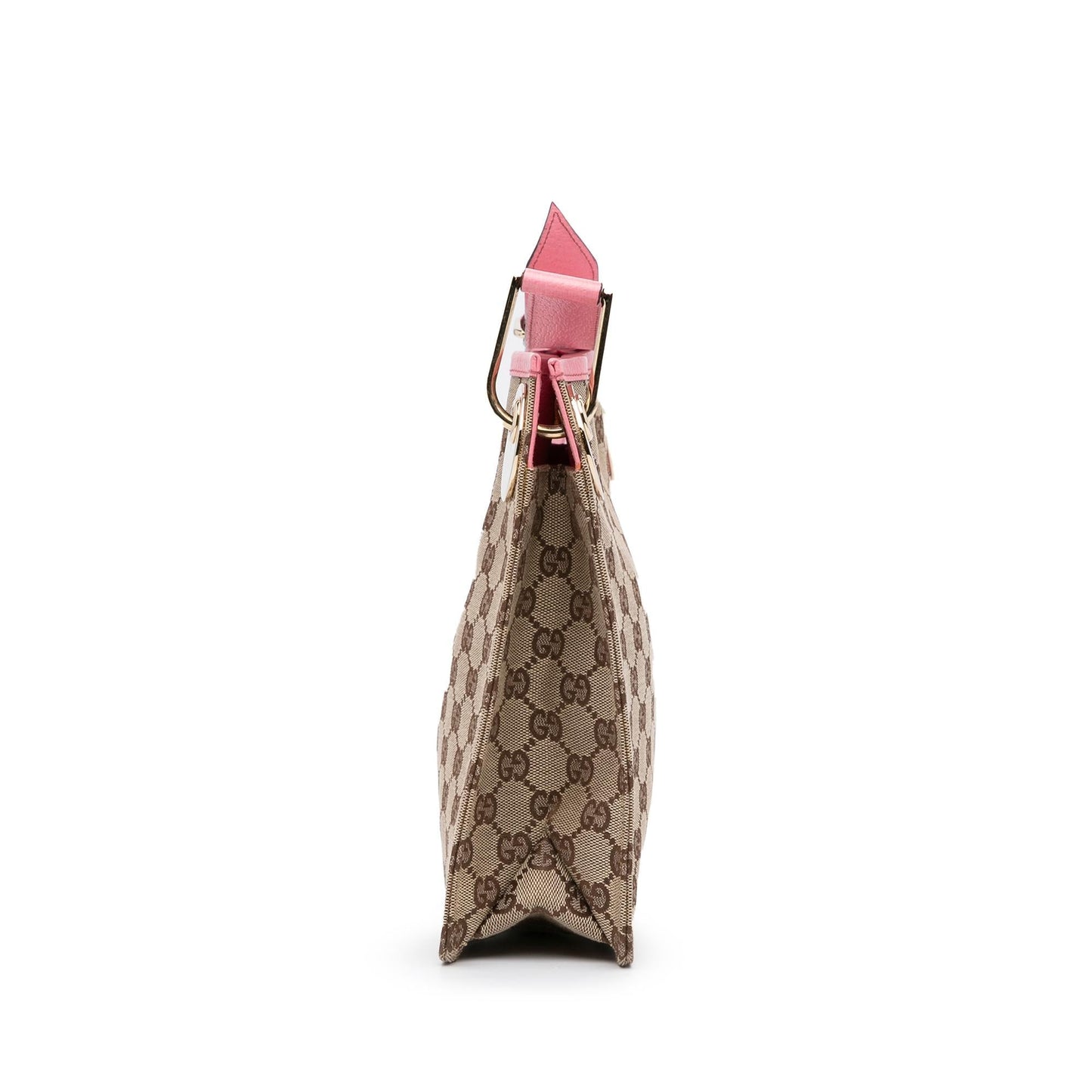 Gucci Canvas Crossbody