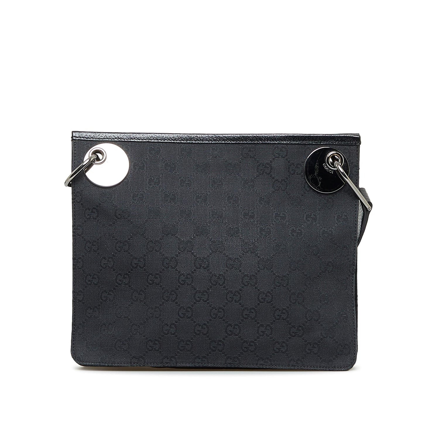 Gucci Canvas Crossbody
