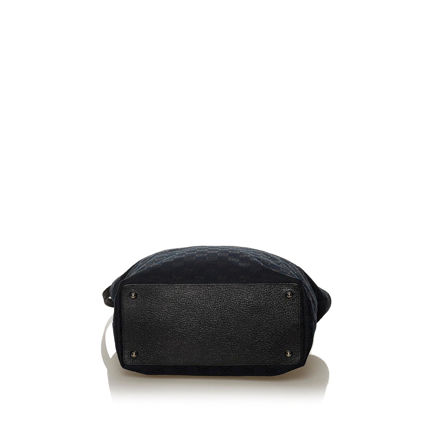 Gucci GG Canvas Eclipse Shoulder Bag (SHG-29035)