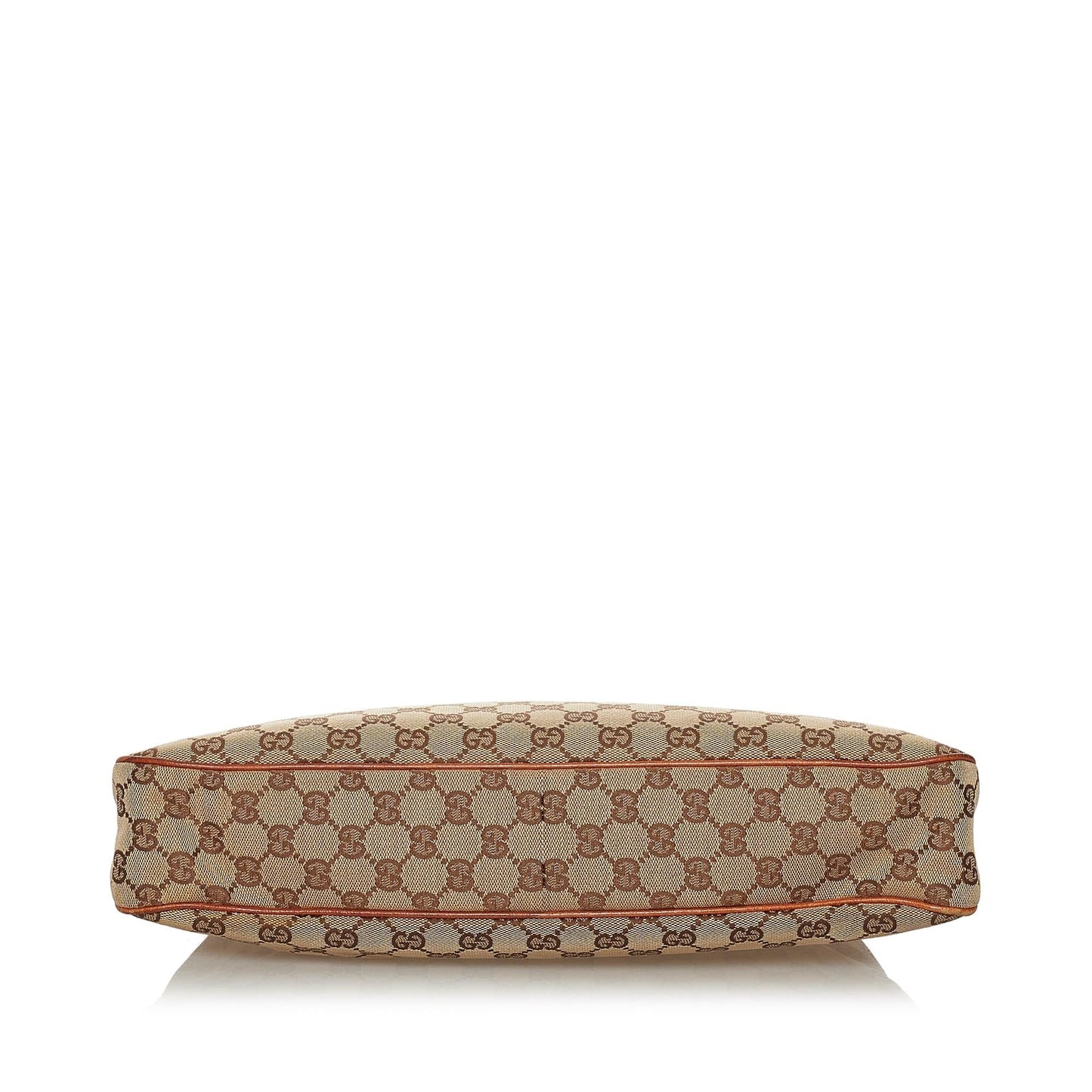 Gucci GG Canvas Eclipse Shoulder Bag (SHG-29205)